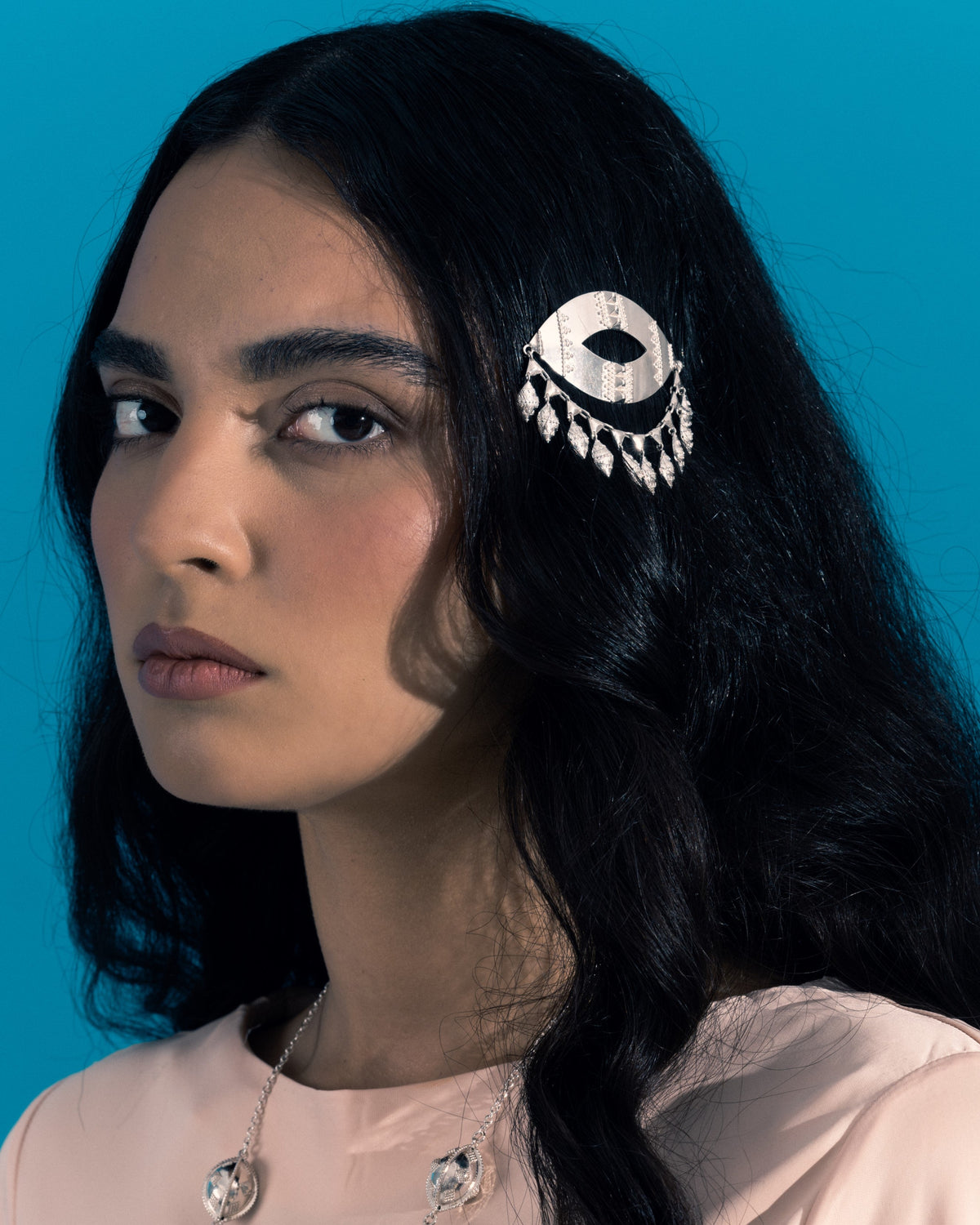 Hair Pieces