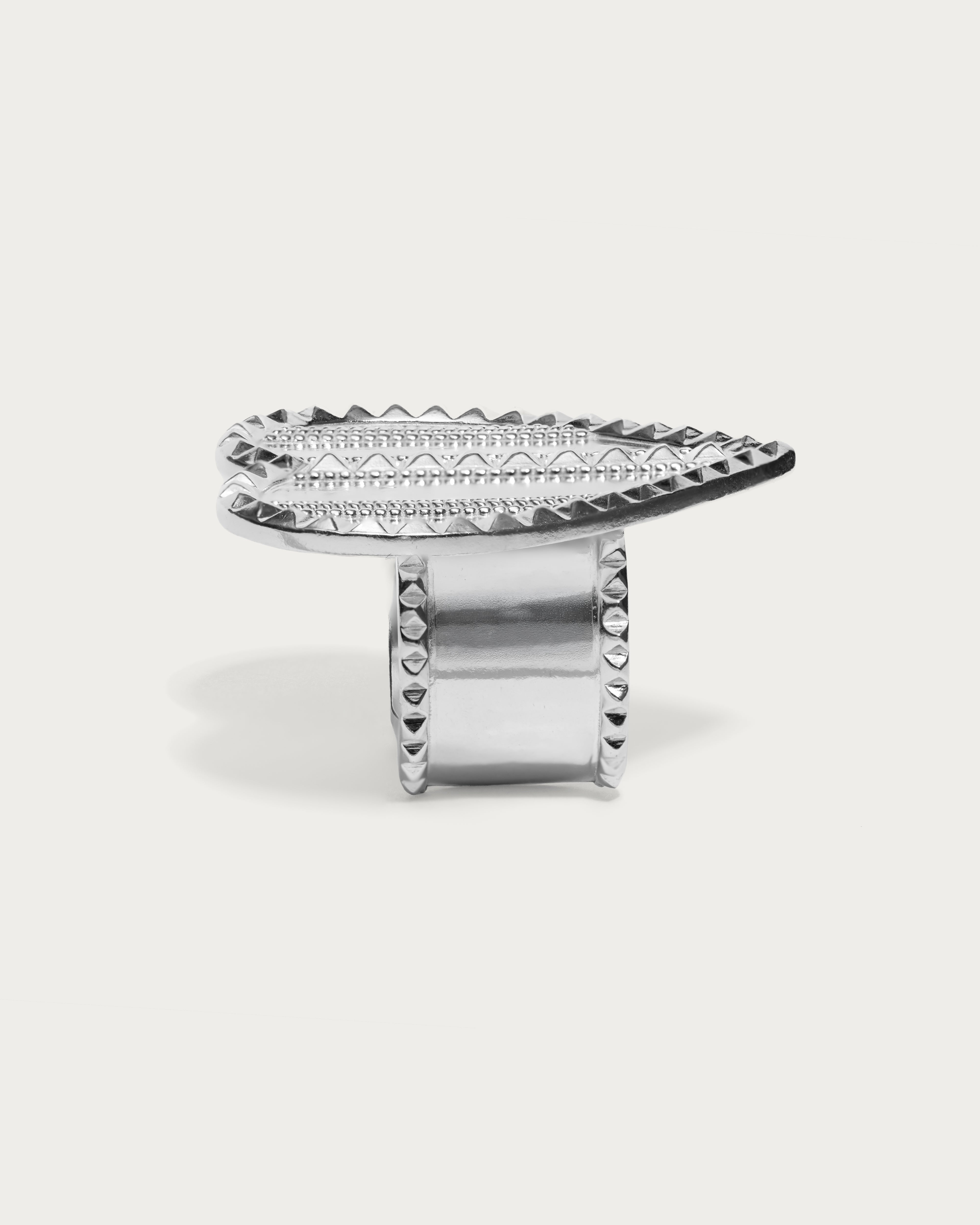 Heart Ring