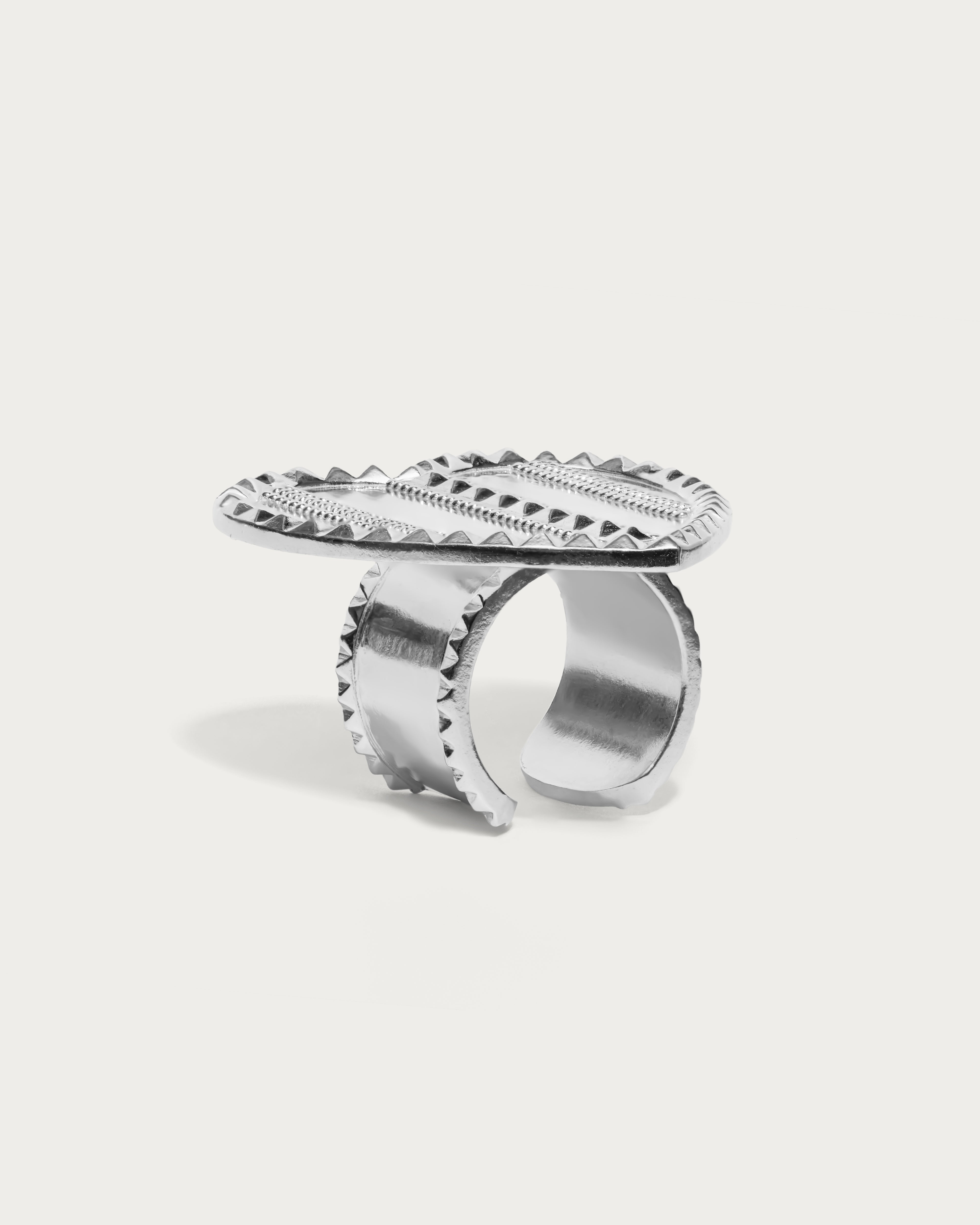 Heart Ring