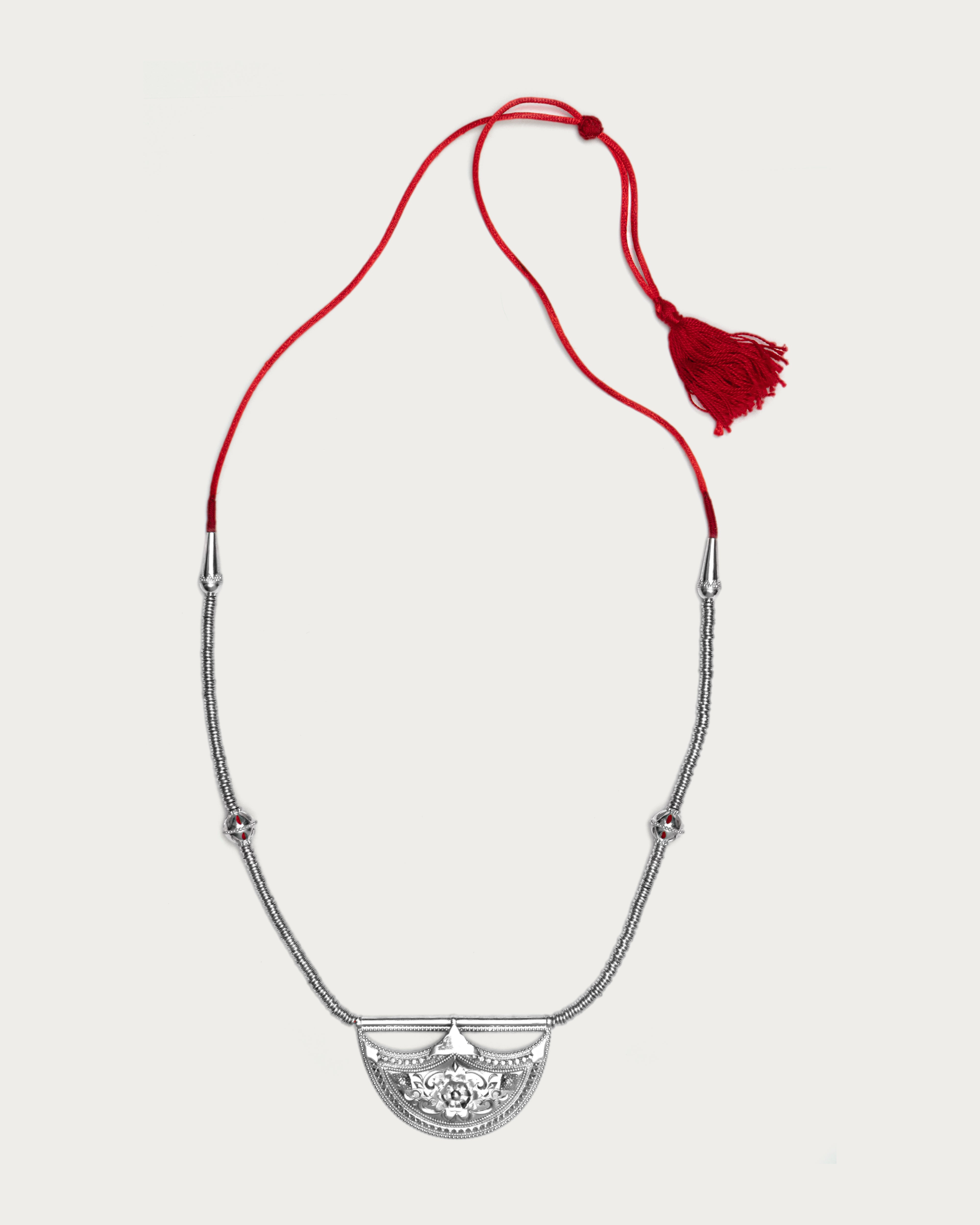 Classic Bushnaf Mariya