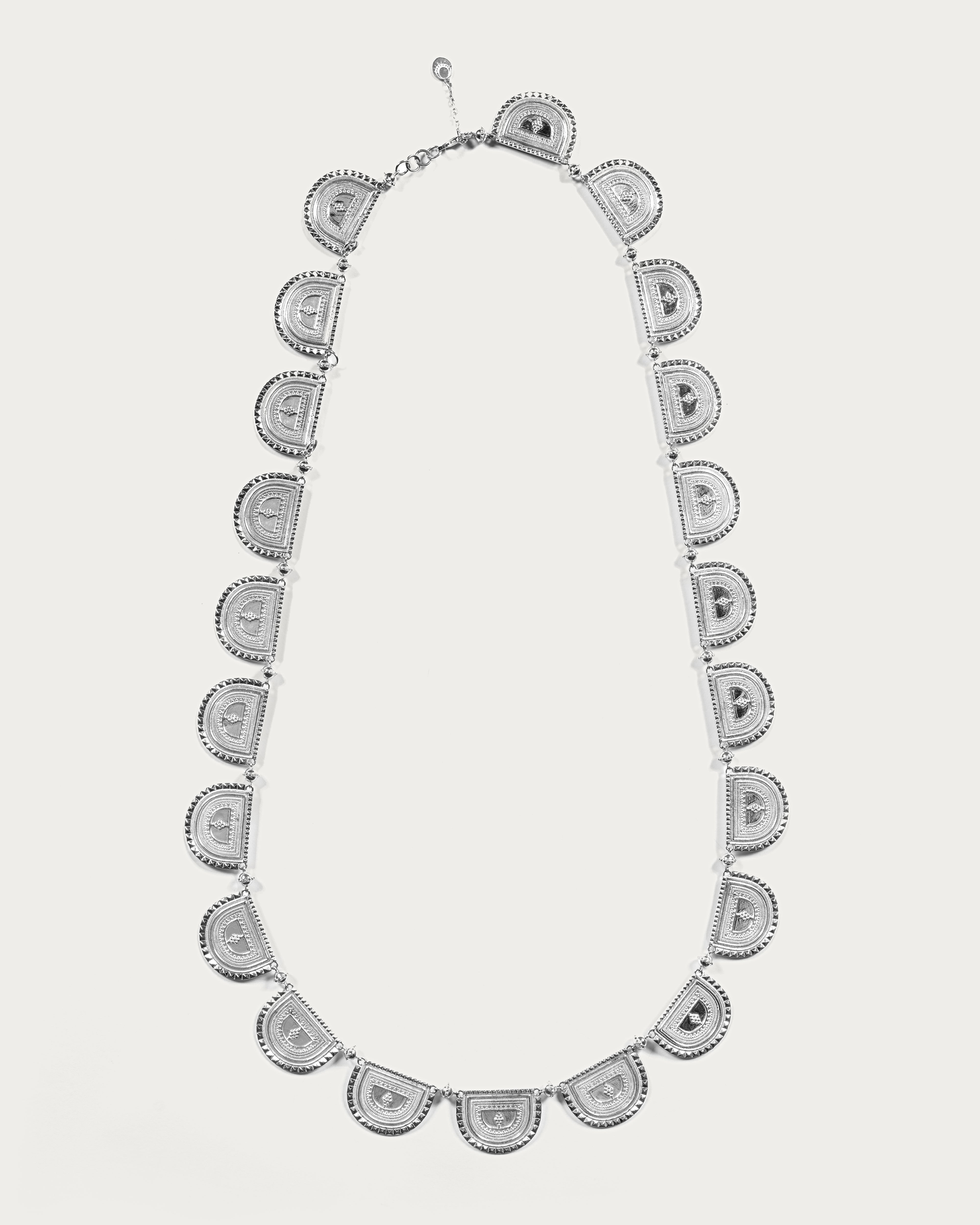 New Long Bushnaf Mariya