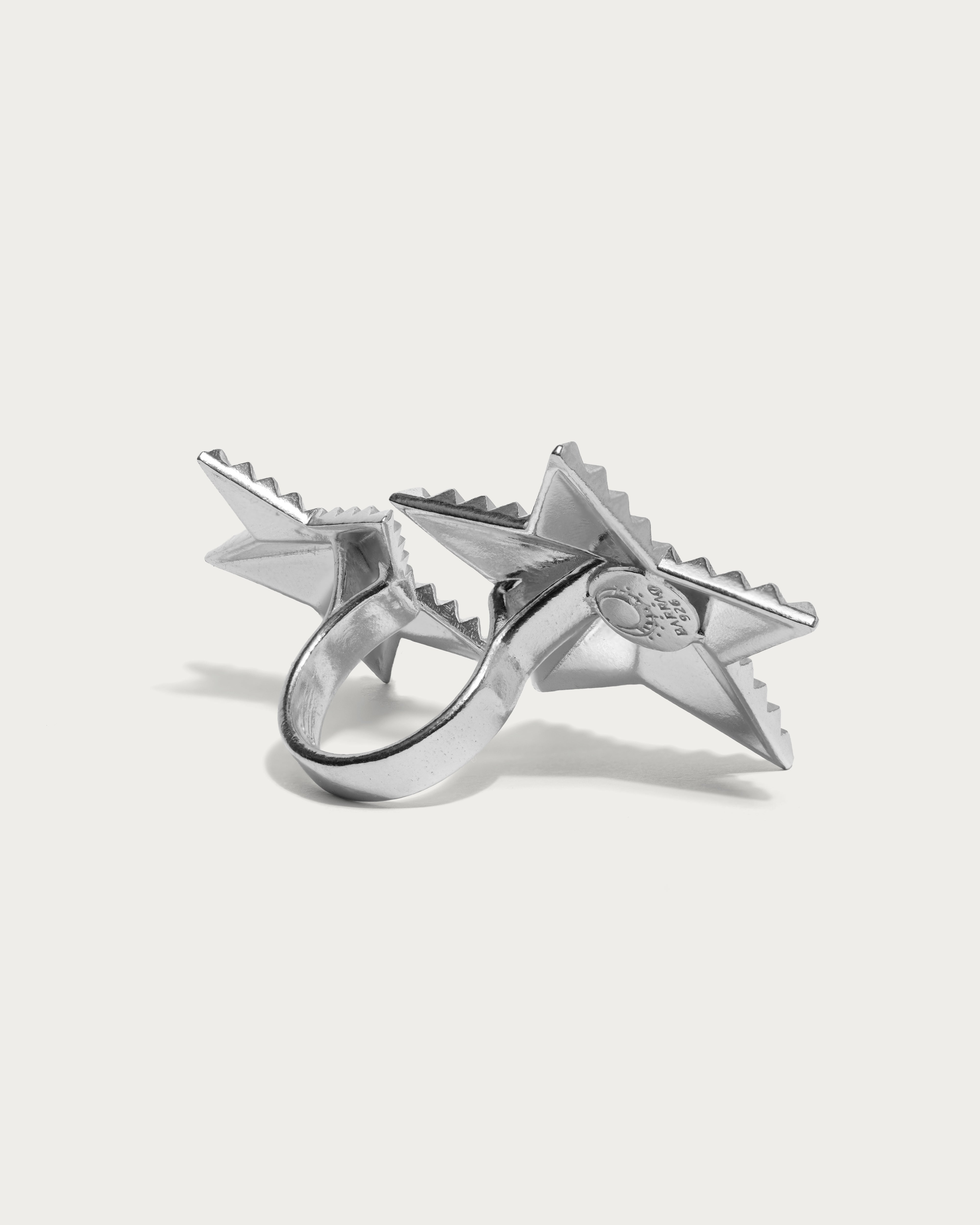 Najm El Emarat Ring