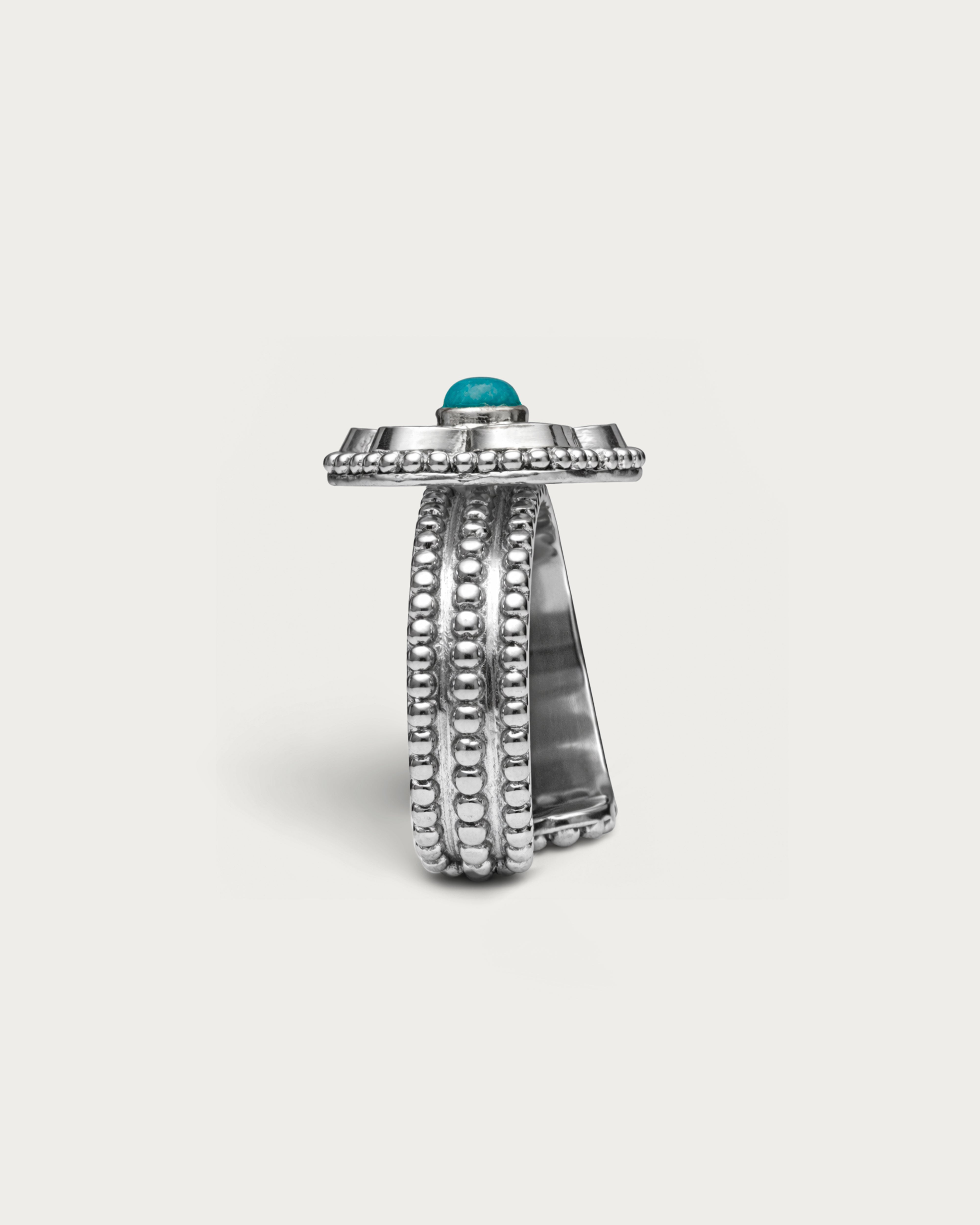 33 Flower Ring
