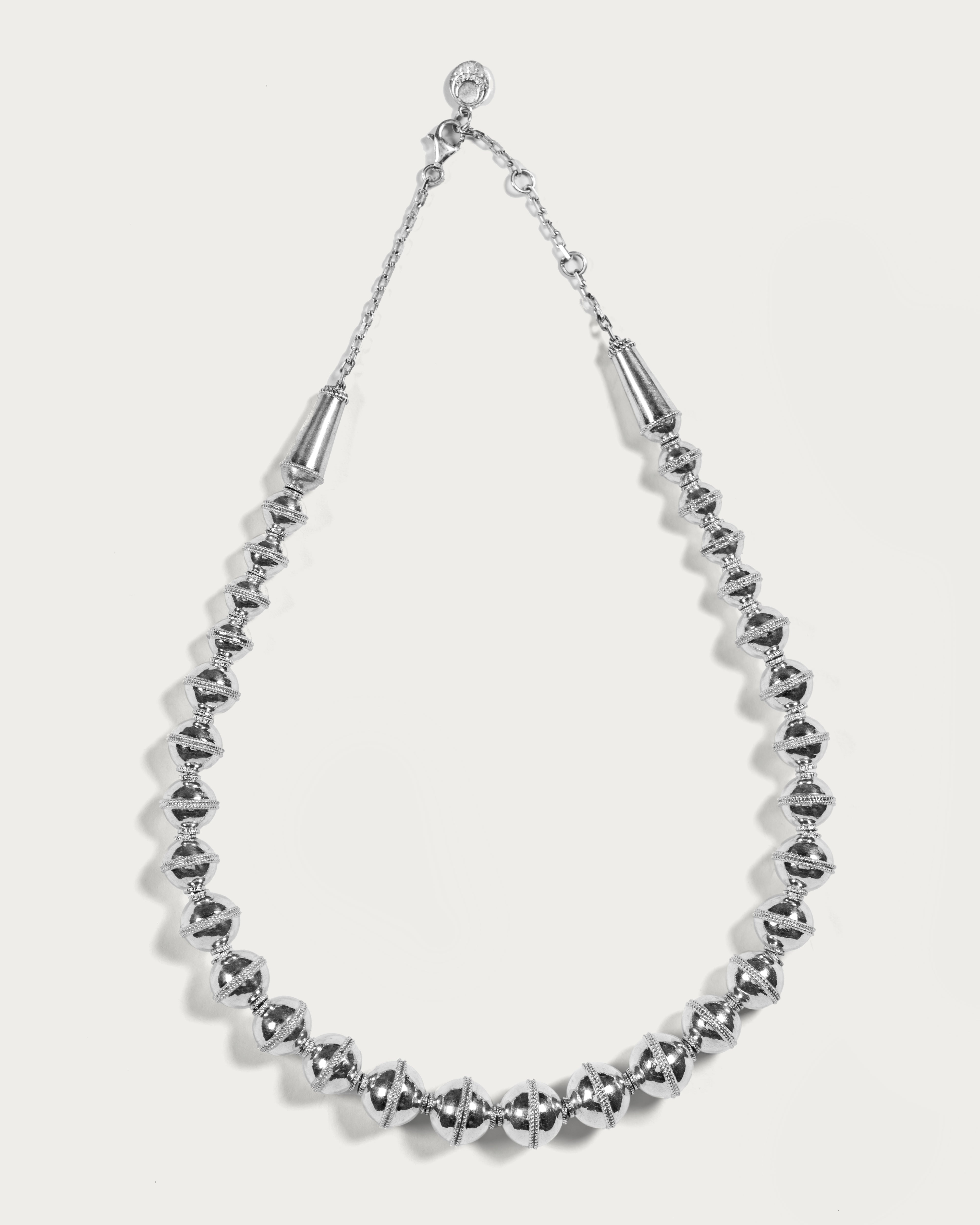 Hab Al Rumman Small Necklace