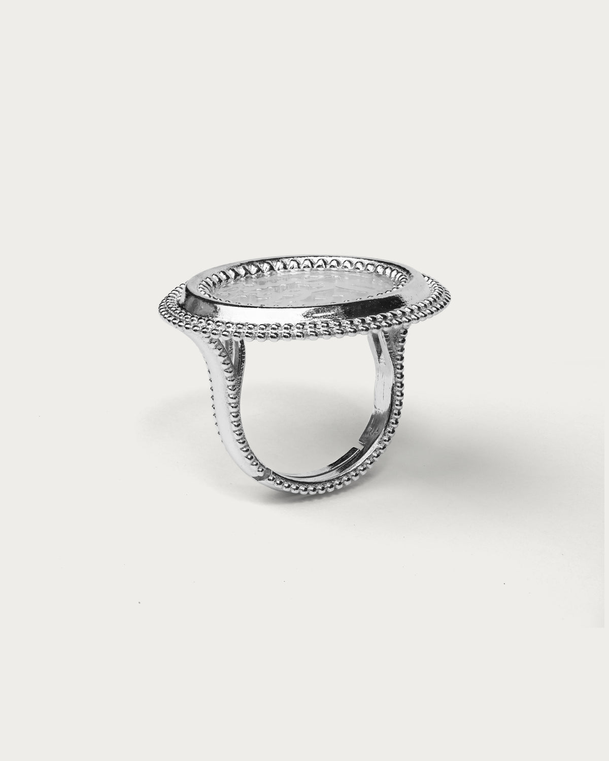 Husna Fog Alzain Ring