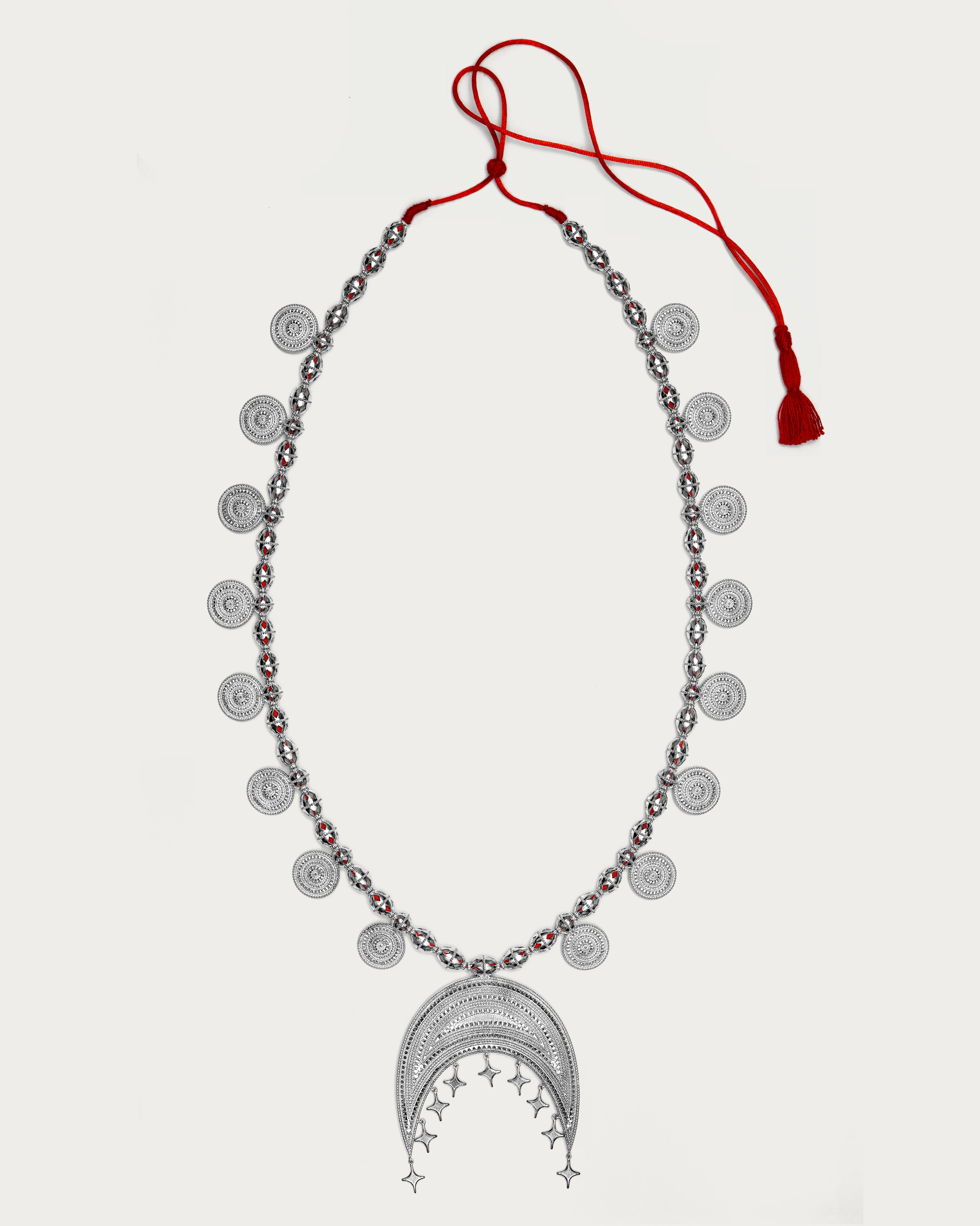 Hilali (Moon) Mariya