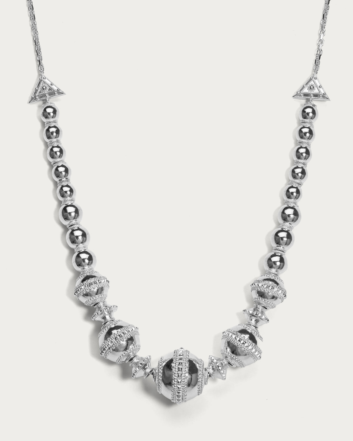 Single Rumman Necklace