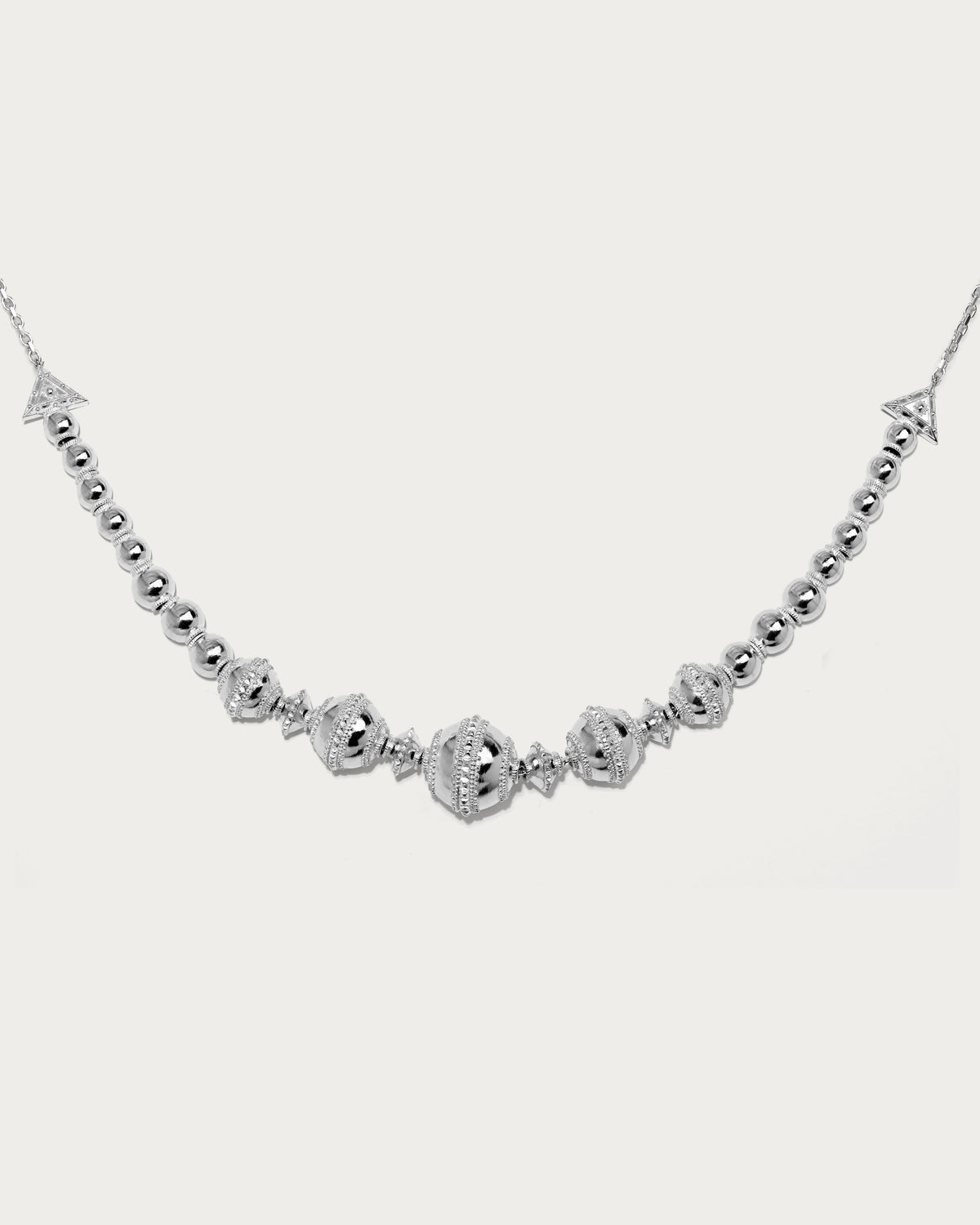 Single Rumman Necklace