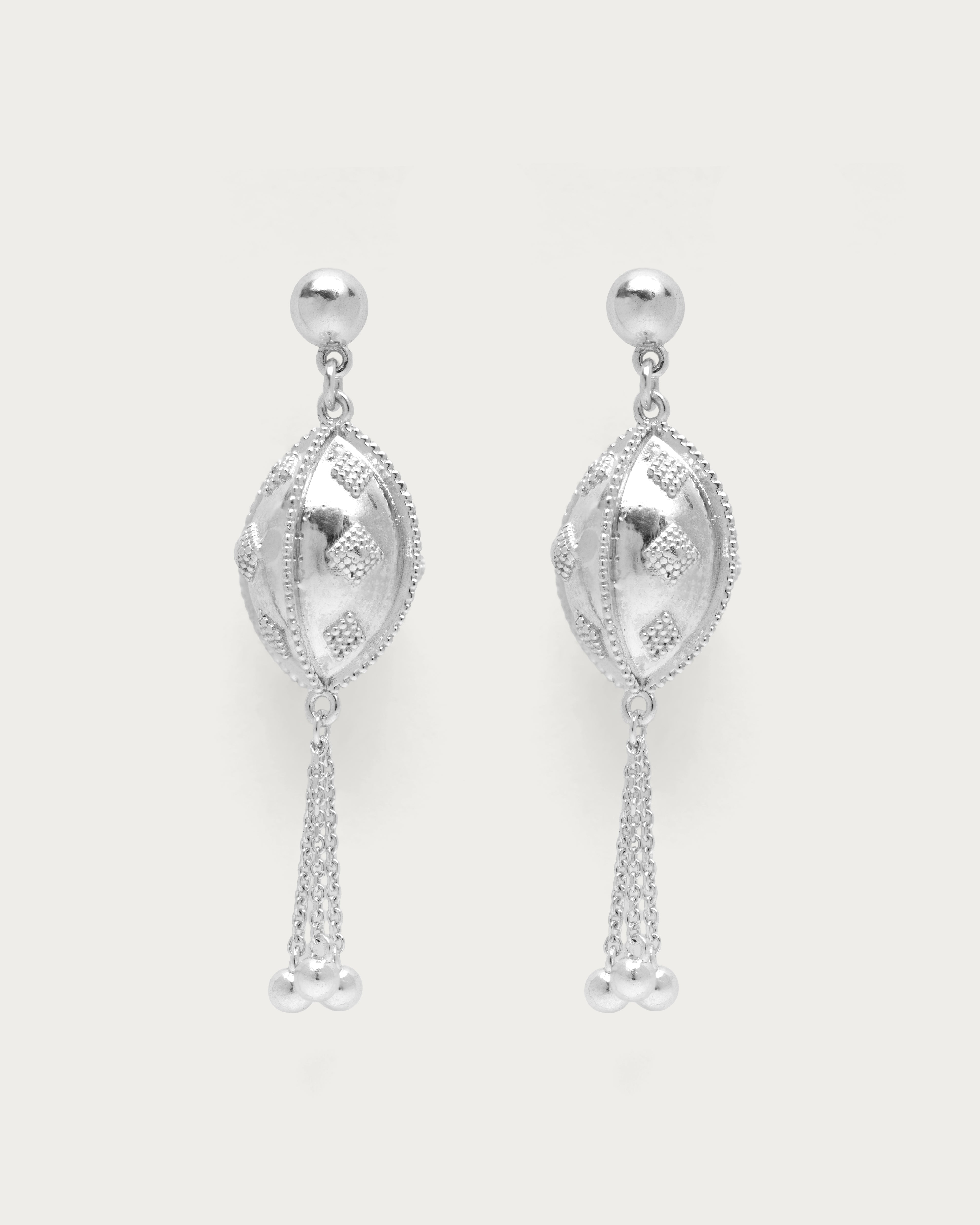 Baydhana Earrings
