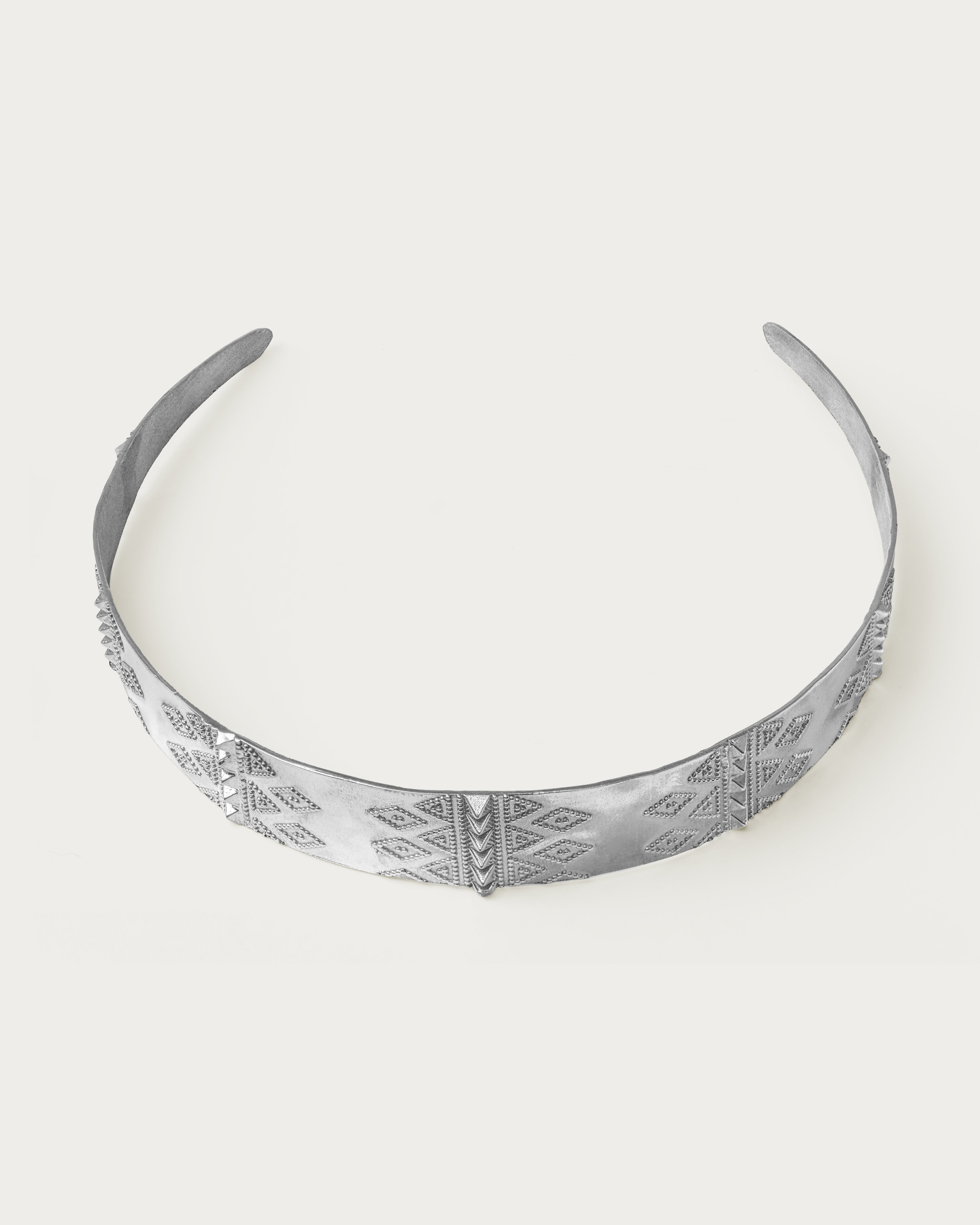 Al Shok Thin Headband