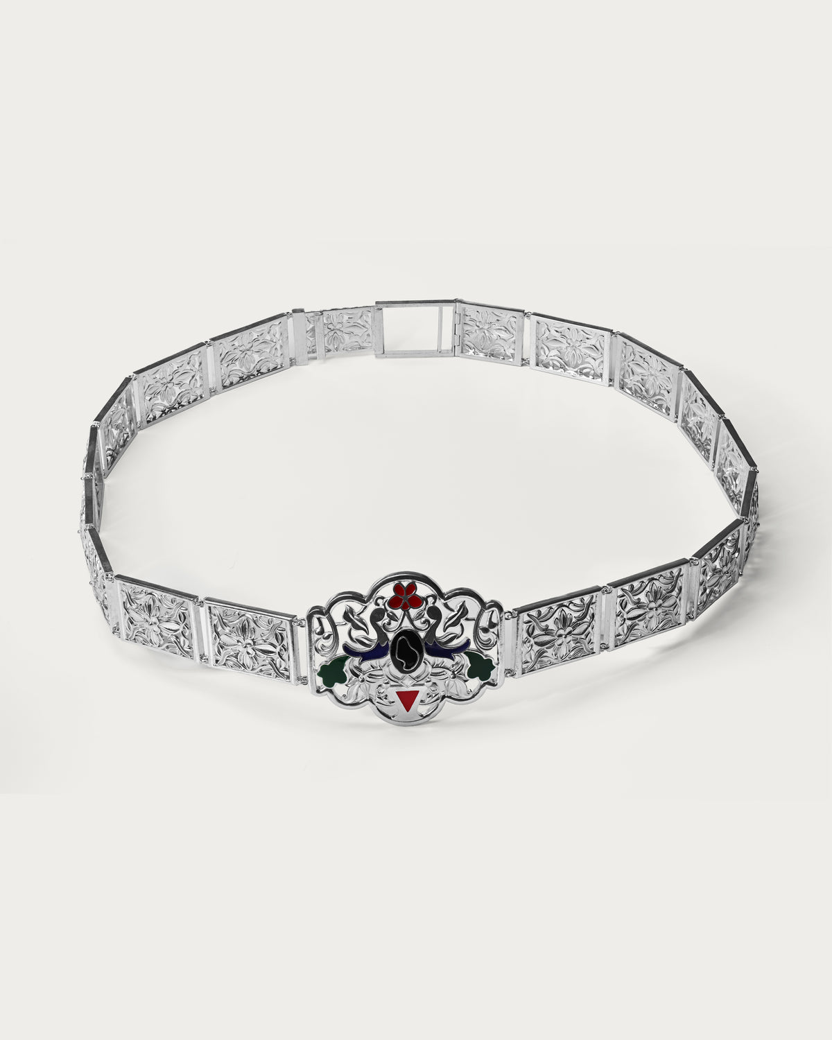 Classic Hiqab (Belt)