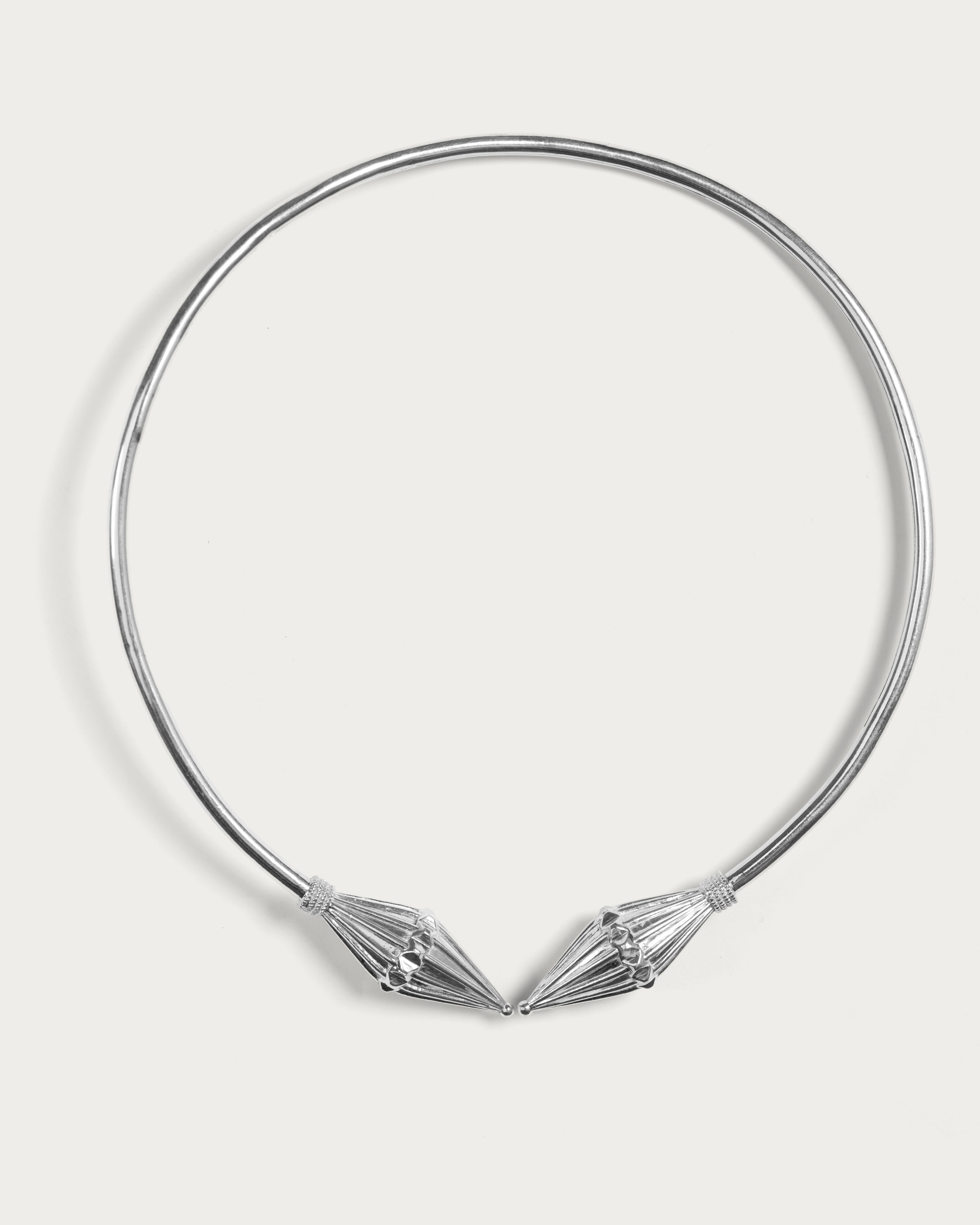 Geometric Hab Al Hail Choker