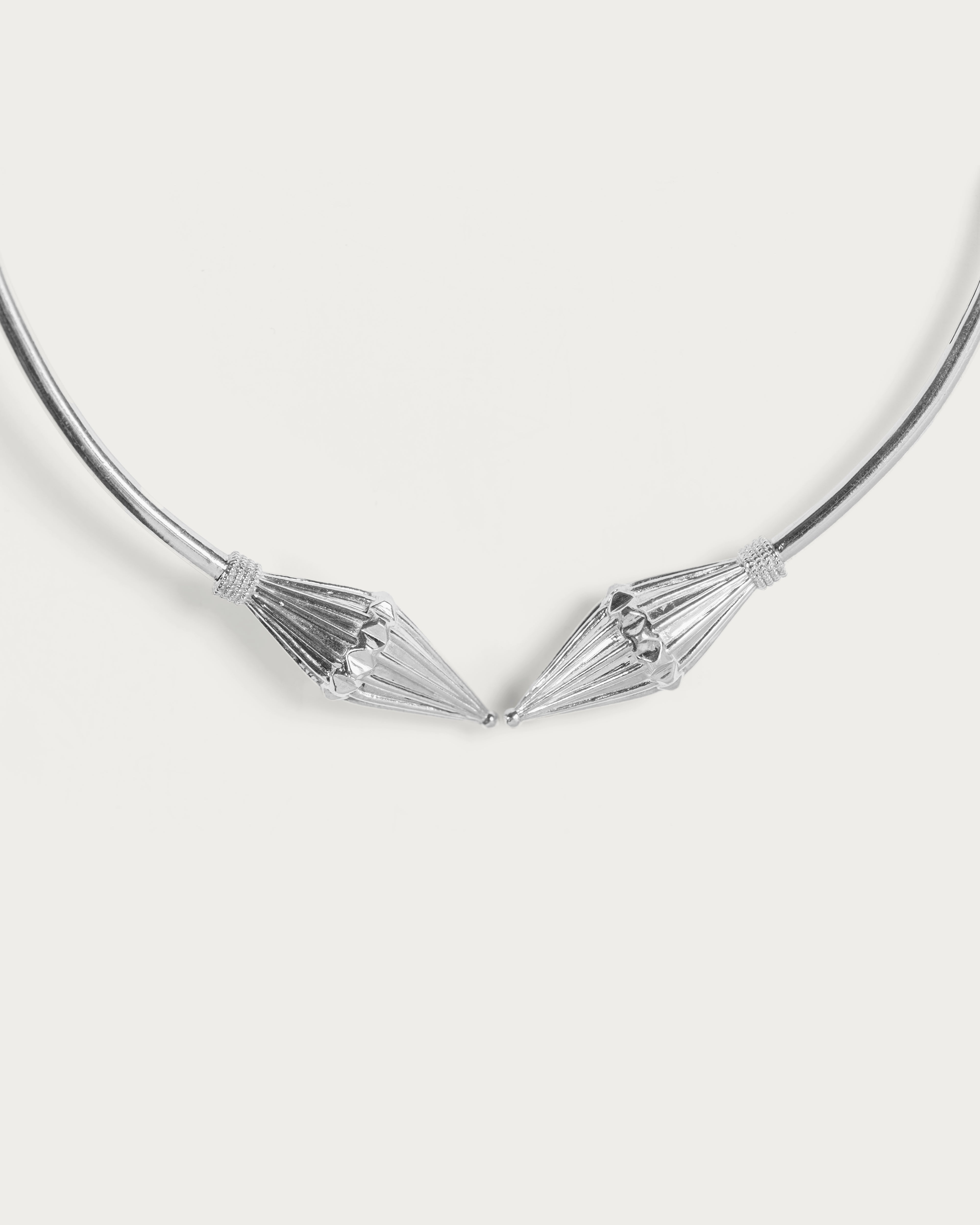 Geometric Hab Al Hail Choker