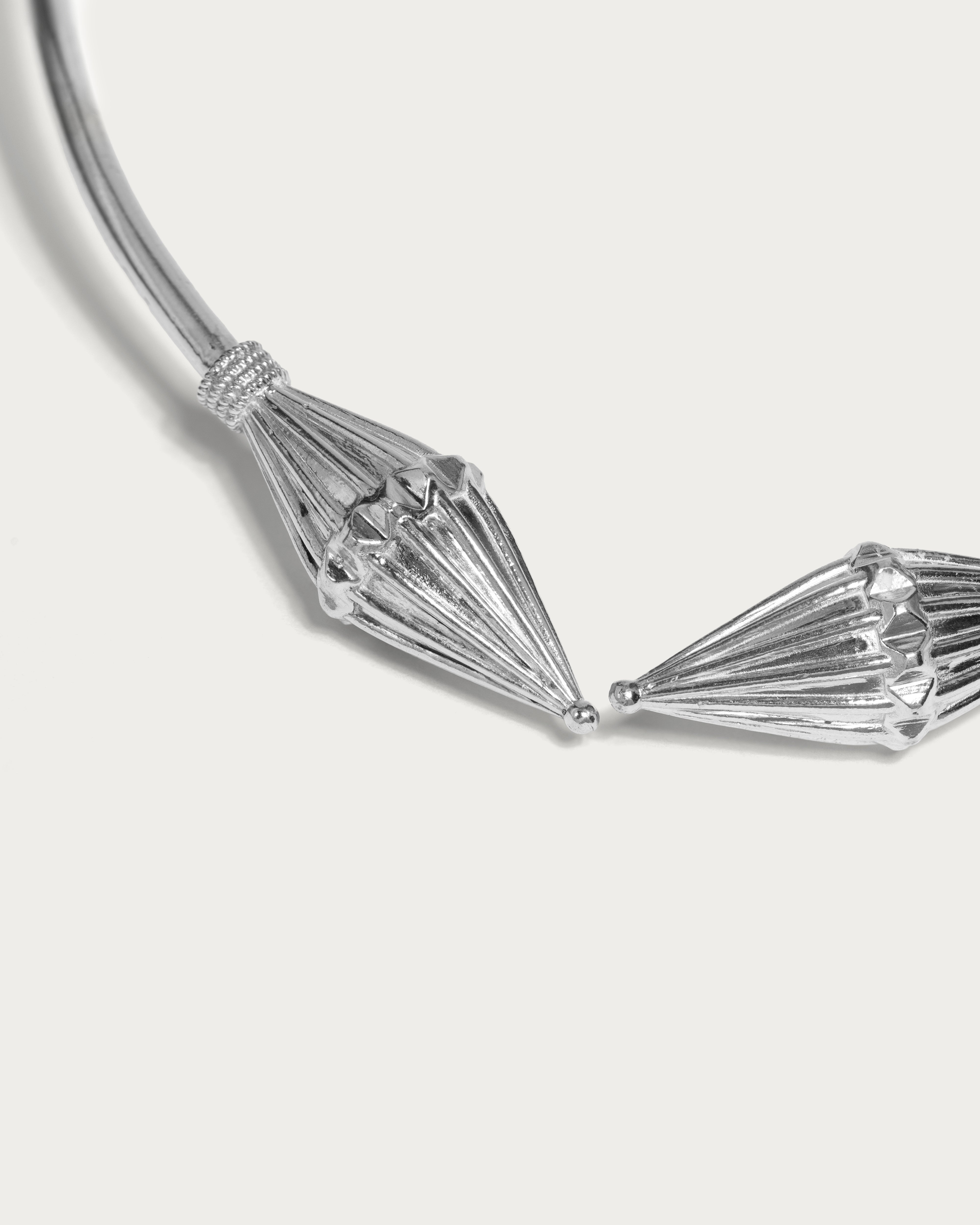 Geometric Hab Al Hail Choker