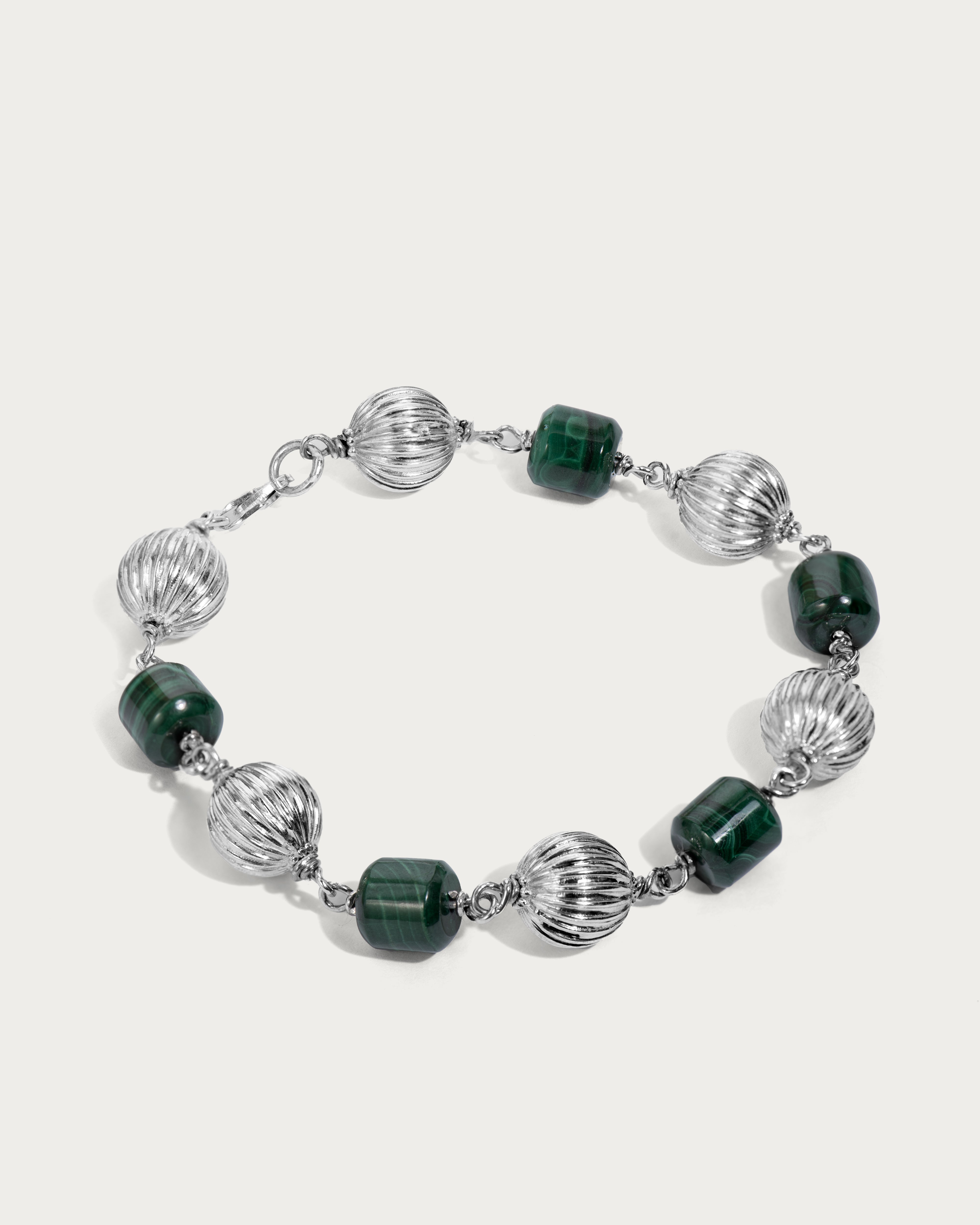 Malachite Bracelet