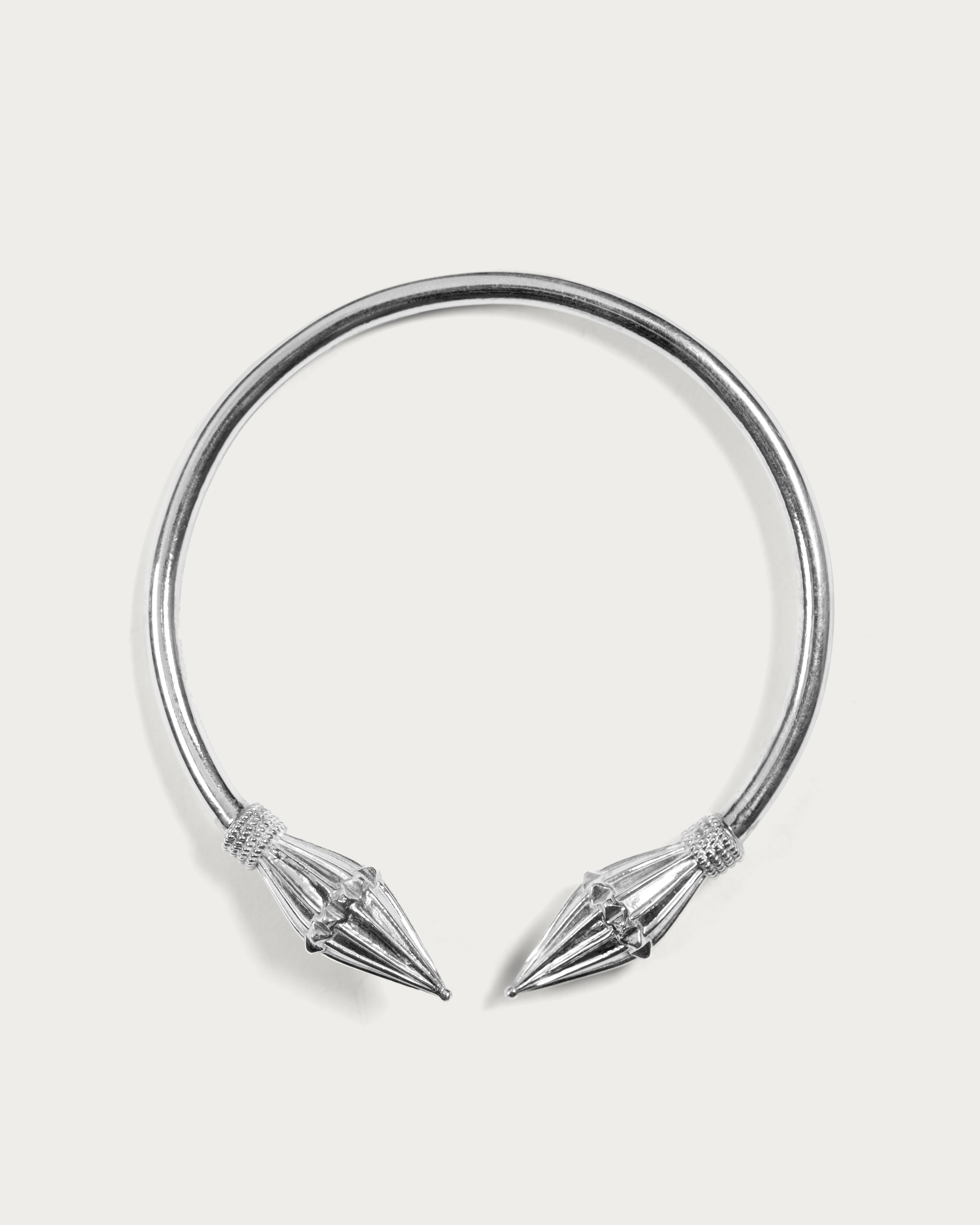 Geometric Hab Al Hail Bracelet