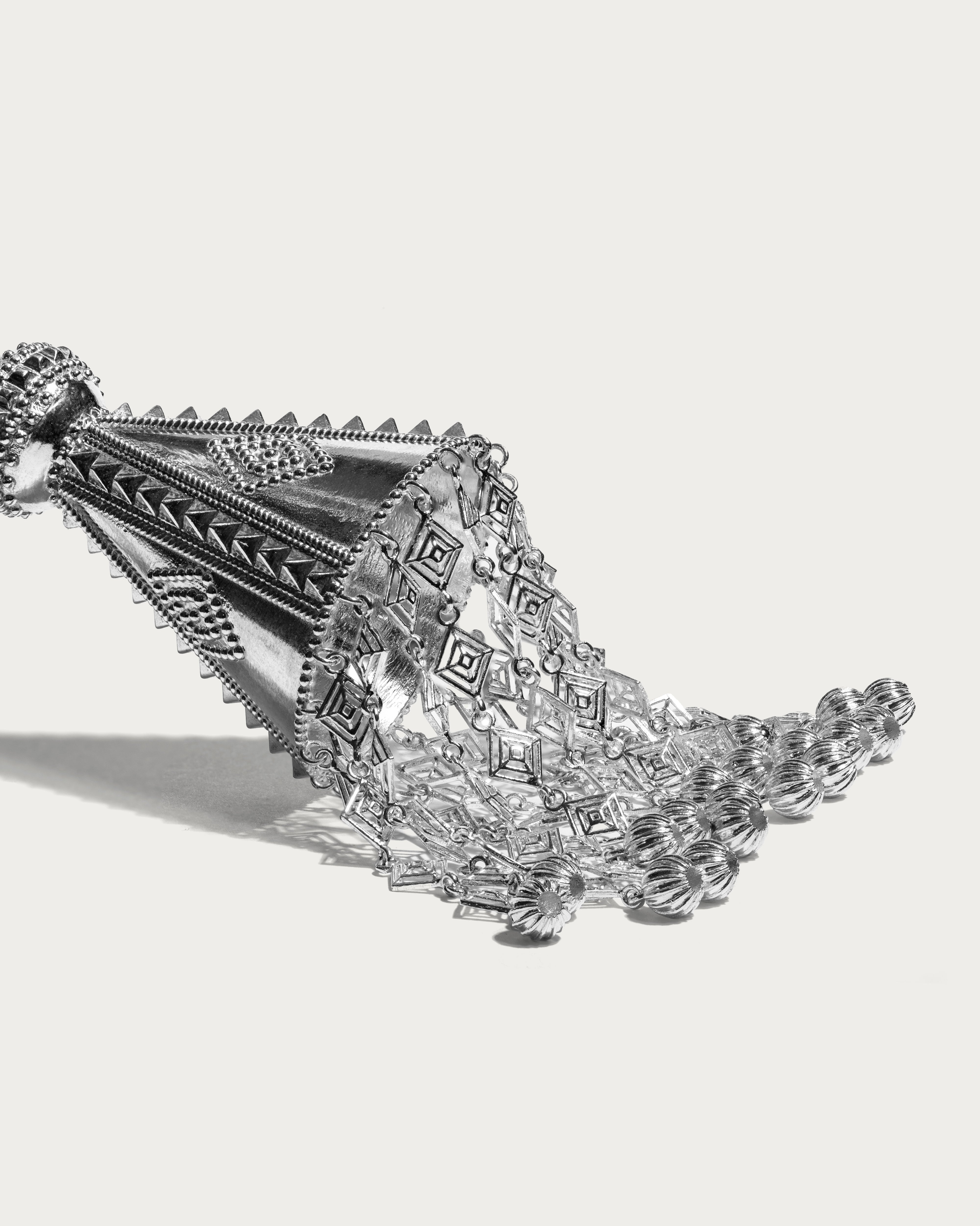 Traditional Mashmoum Mariya