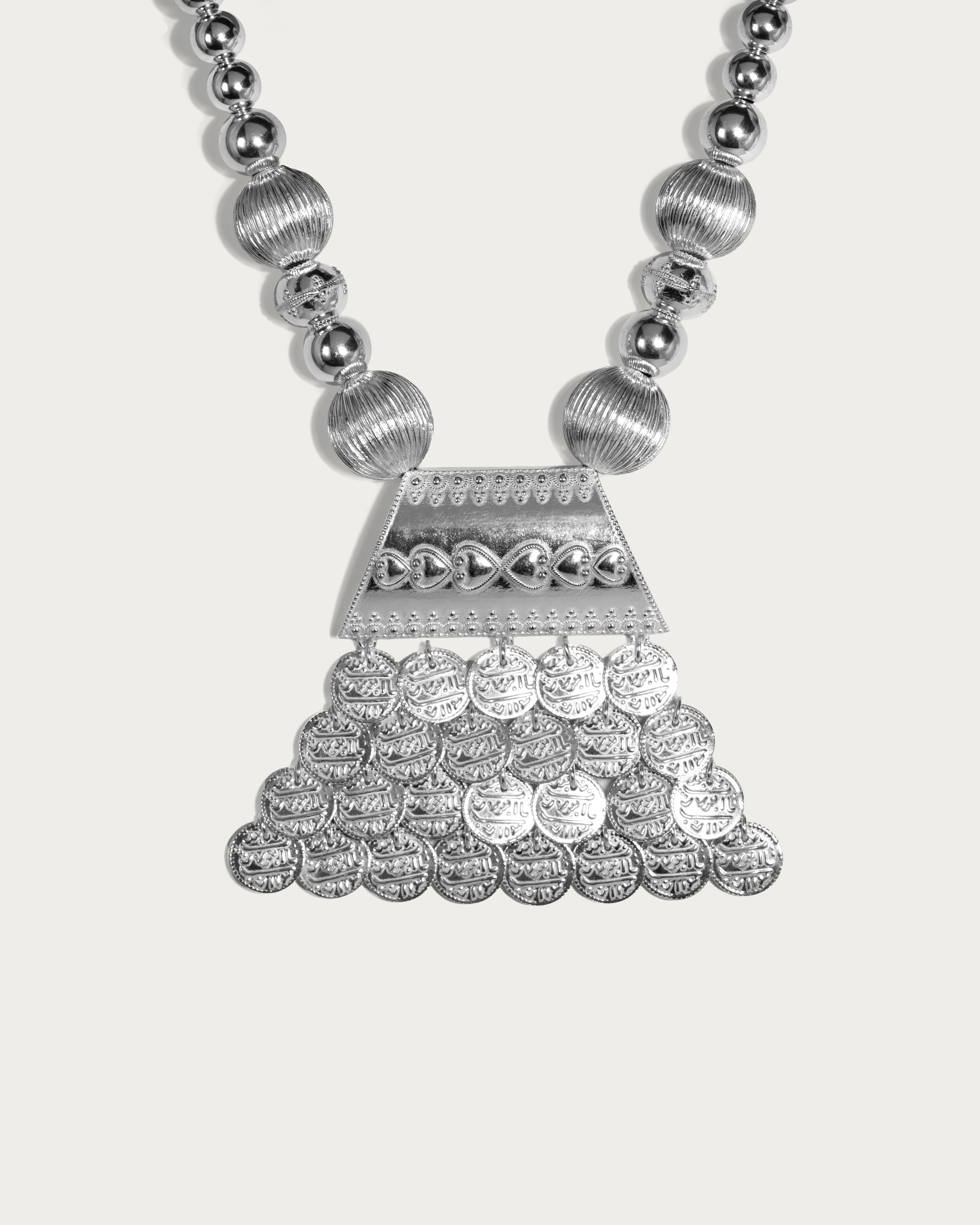 Classic Necklace