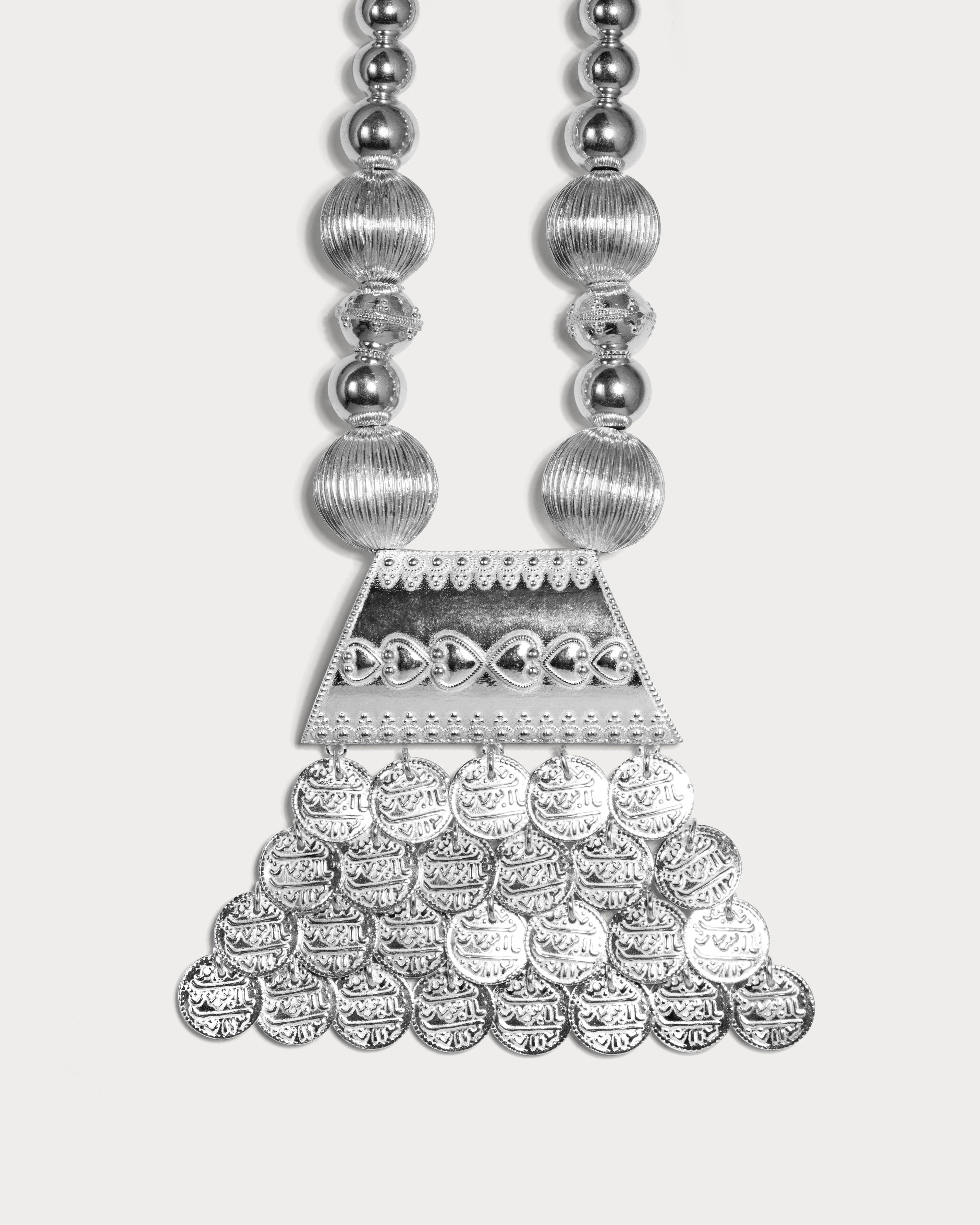 Classic Necklace