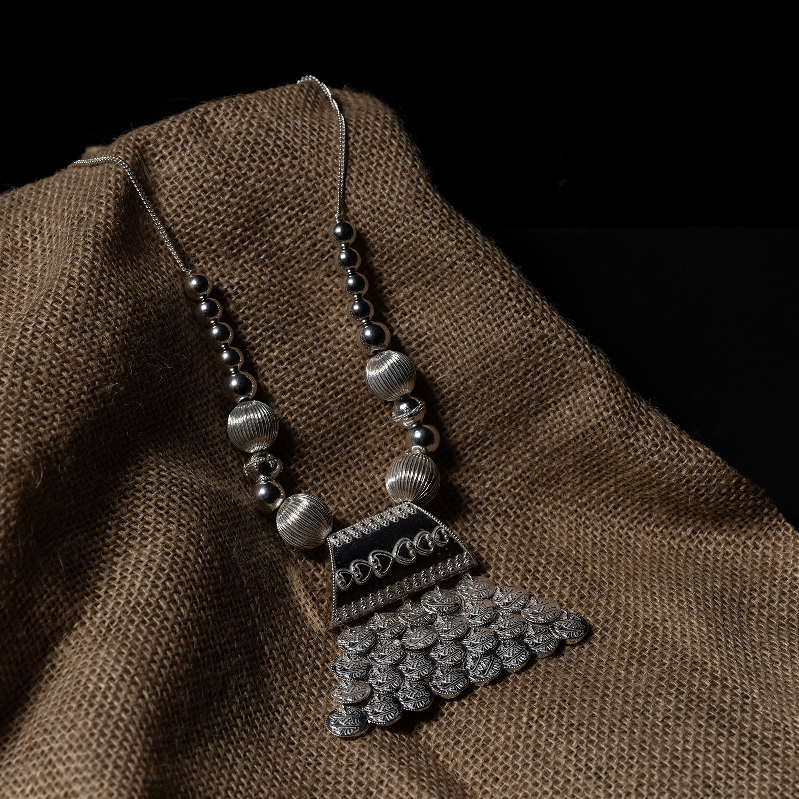 Classic Necklace