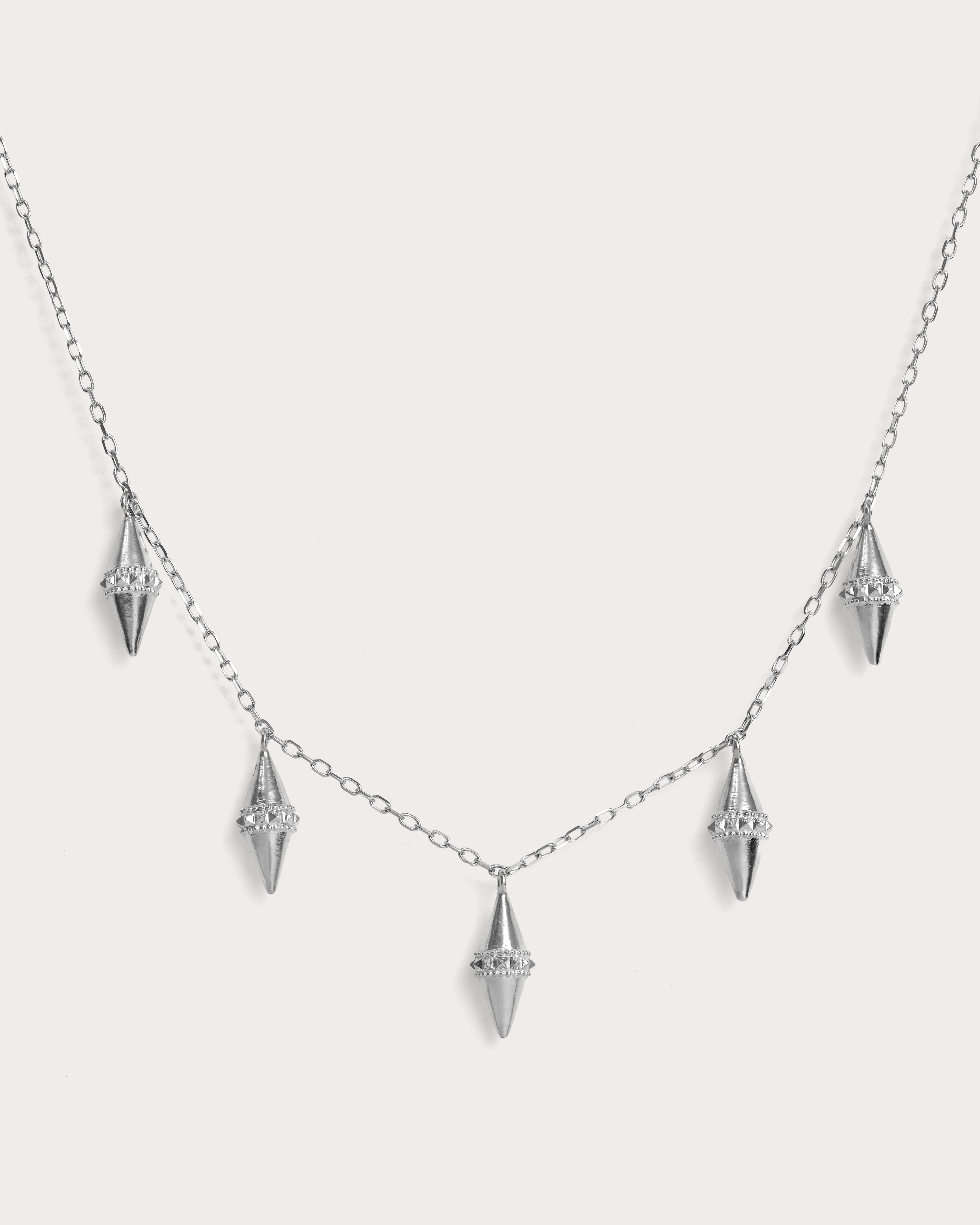 Hab Al Hail Rain Choker