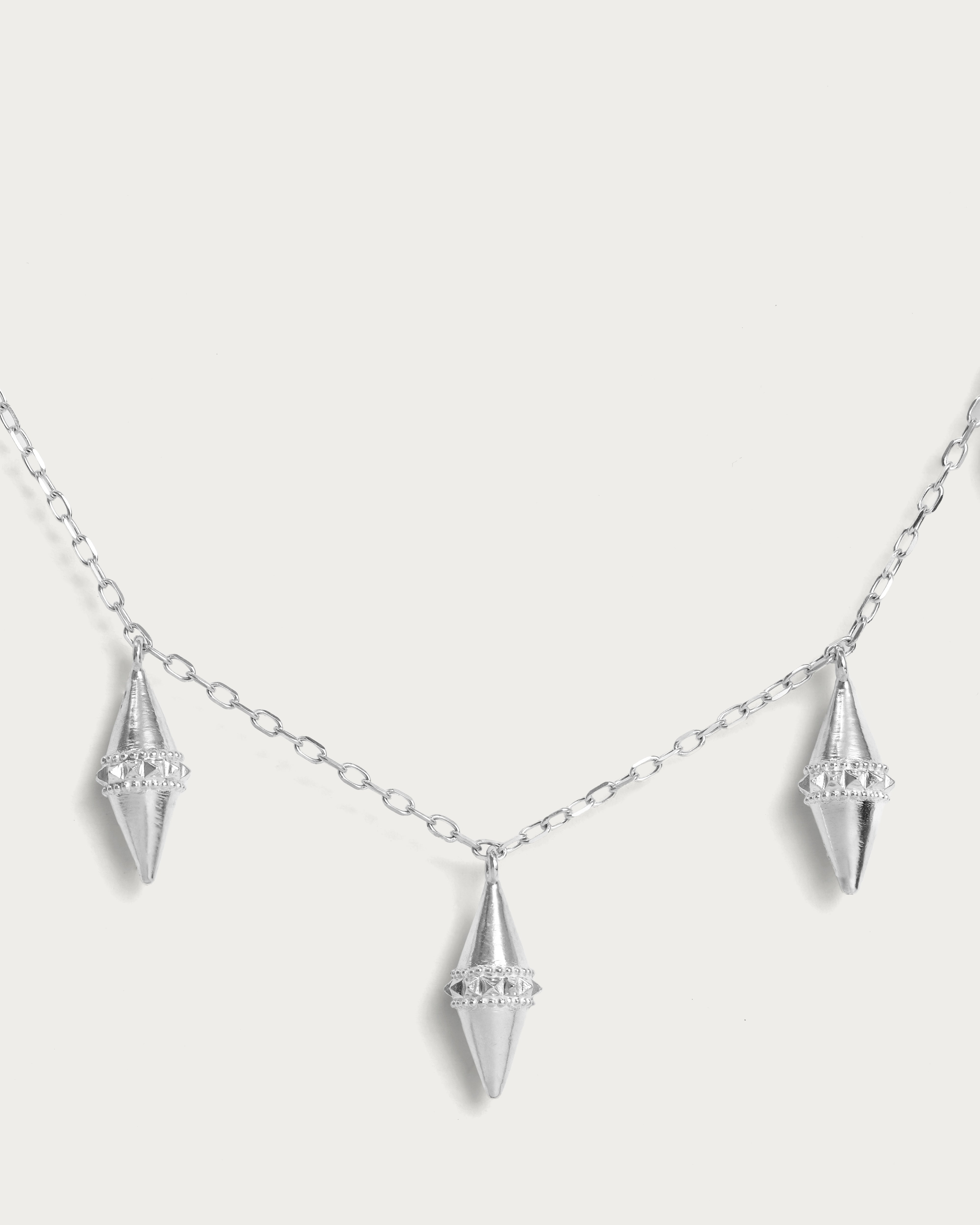 Hab Al Hail Rain Choker