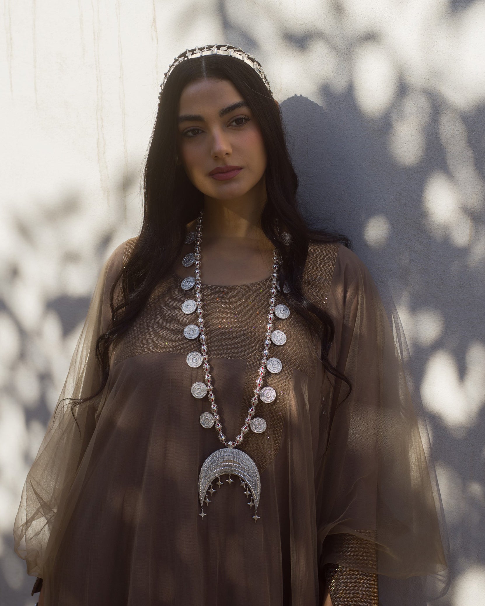 Hilali (Moon) Mariya