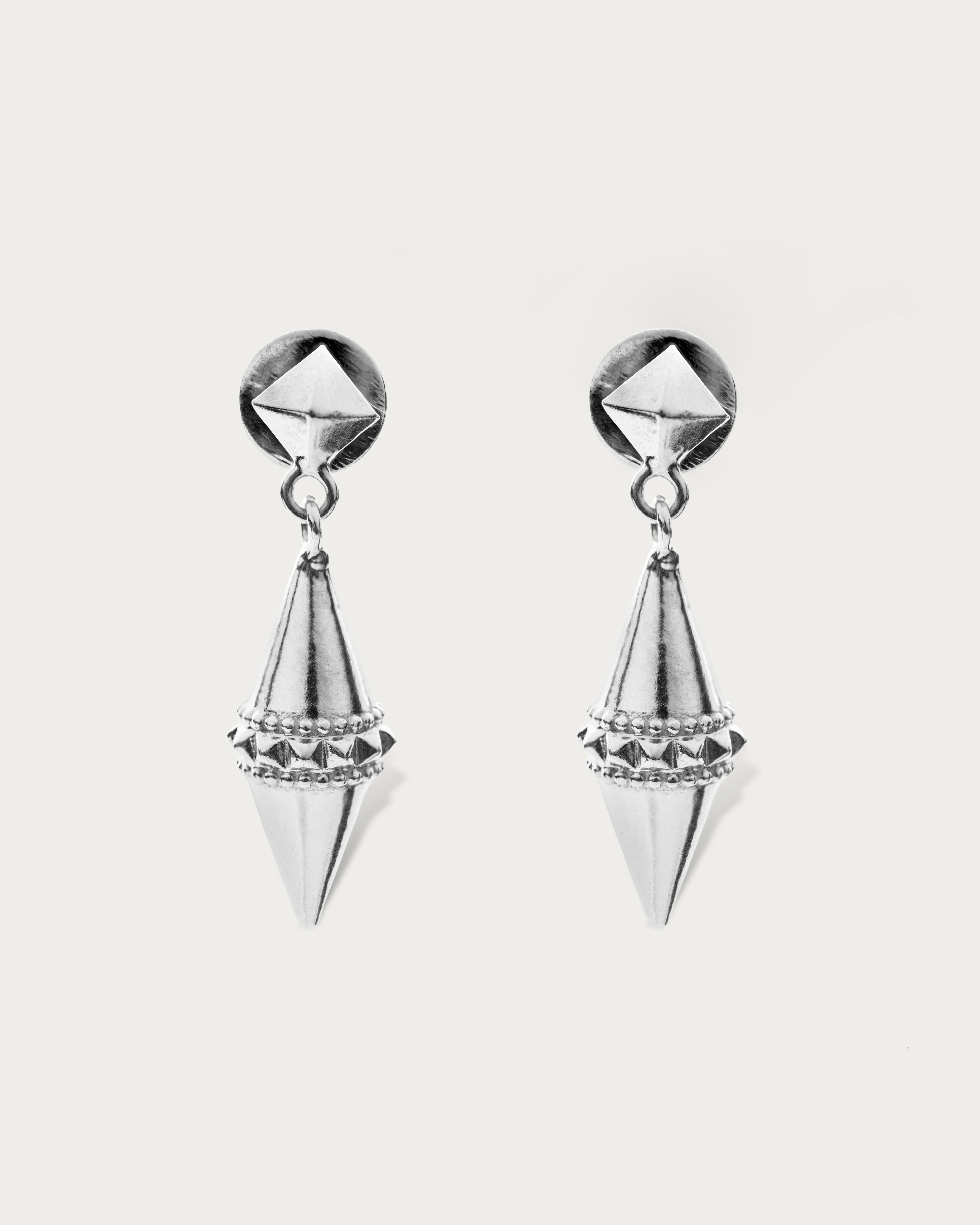 Hab Al Hail Rain Earrings