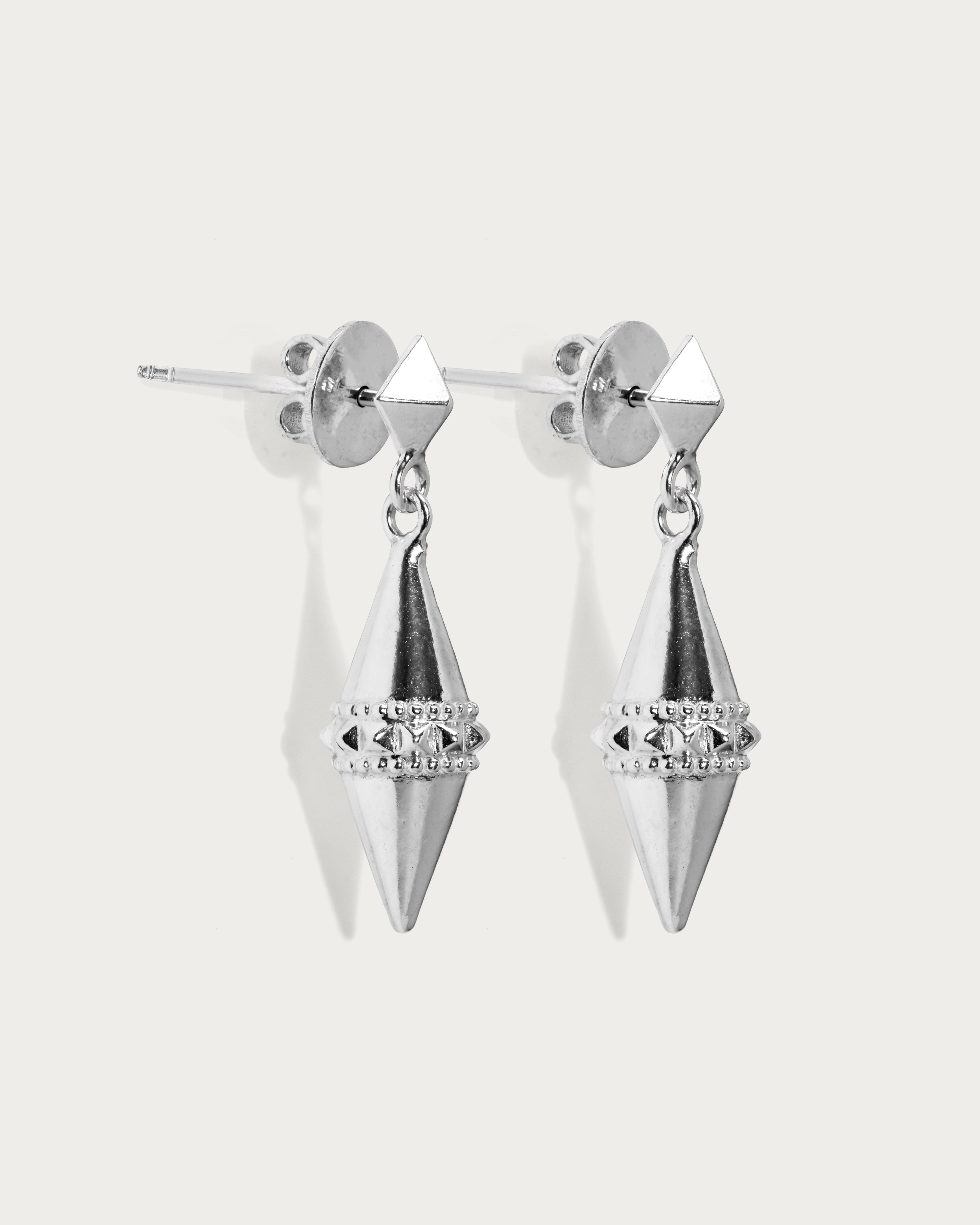 Hab Al Hail Rain Earrings