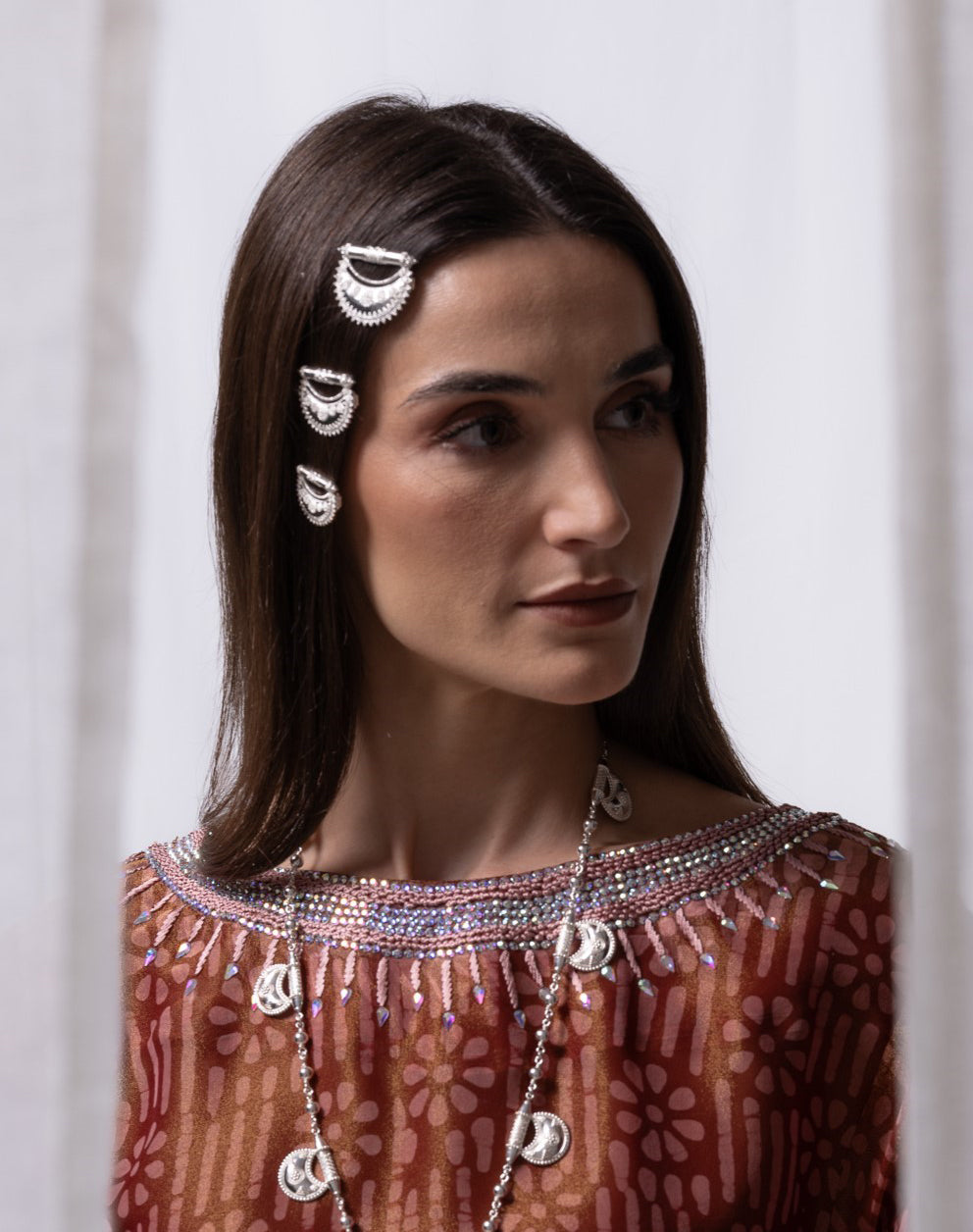 Bushnaf Triplet Hairpins