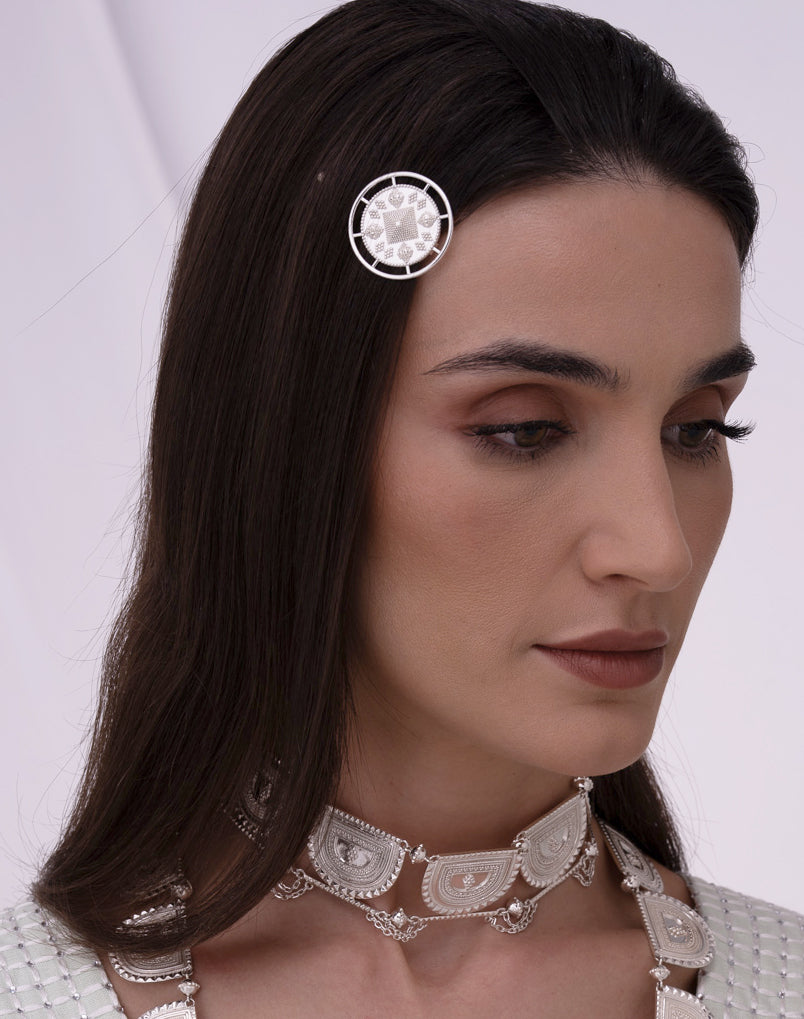 Lairat Triplet Hairpins