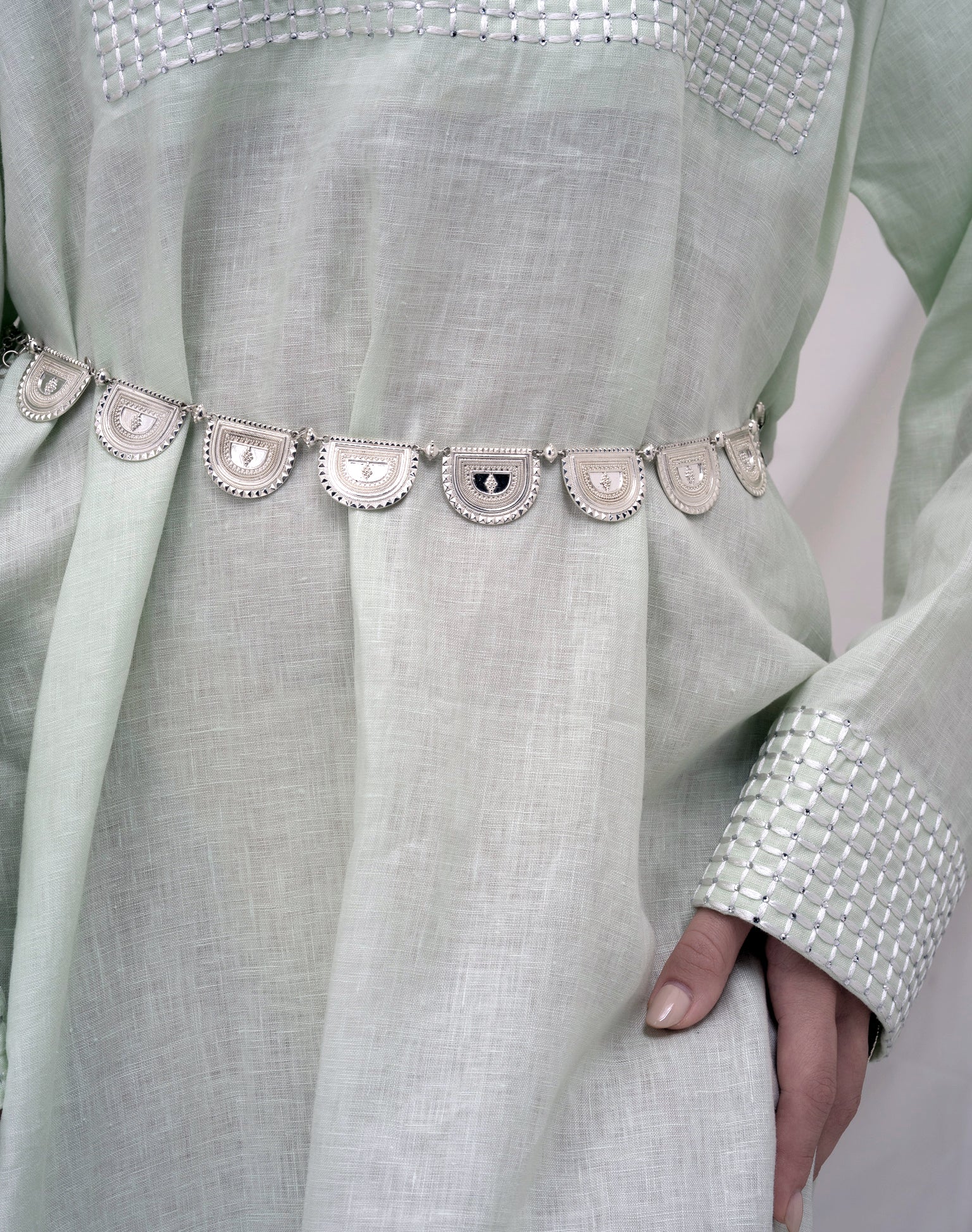 New Long Bushnaf Mariya