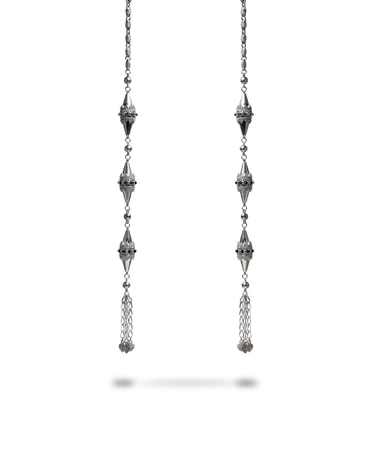 Hab Al Hail Shaal Necklace