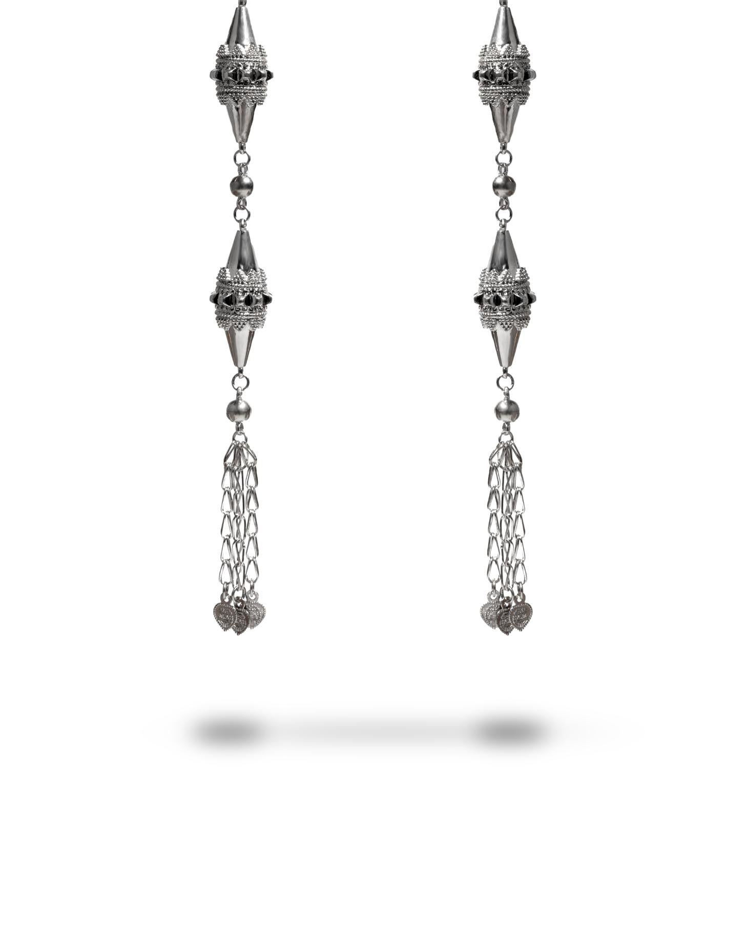 Hab Al Hail Shaal Necklace