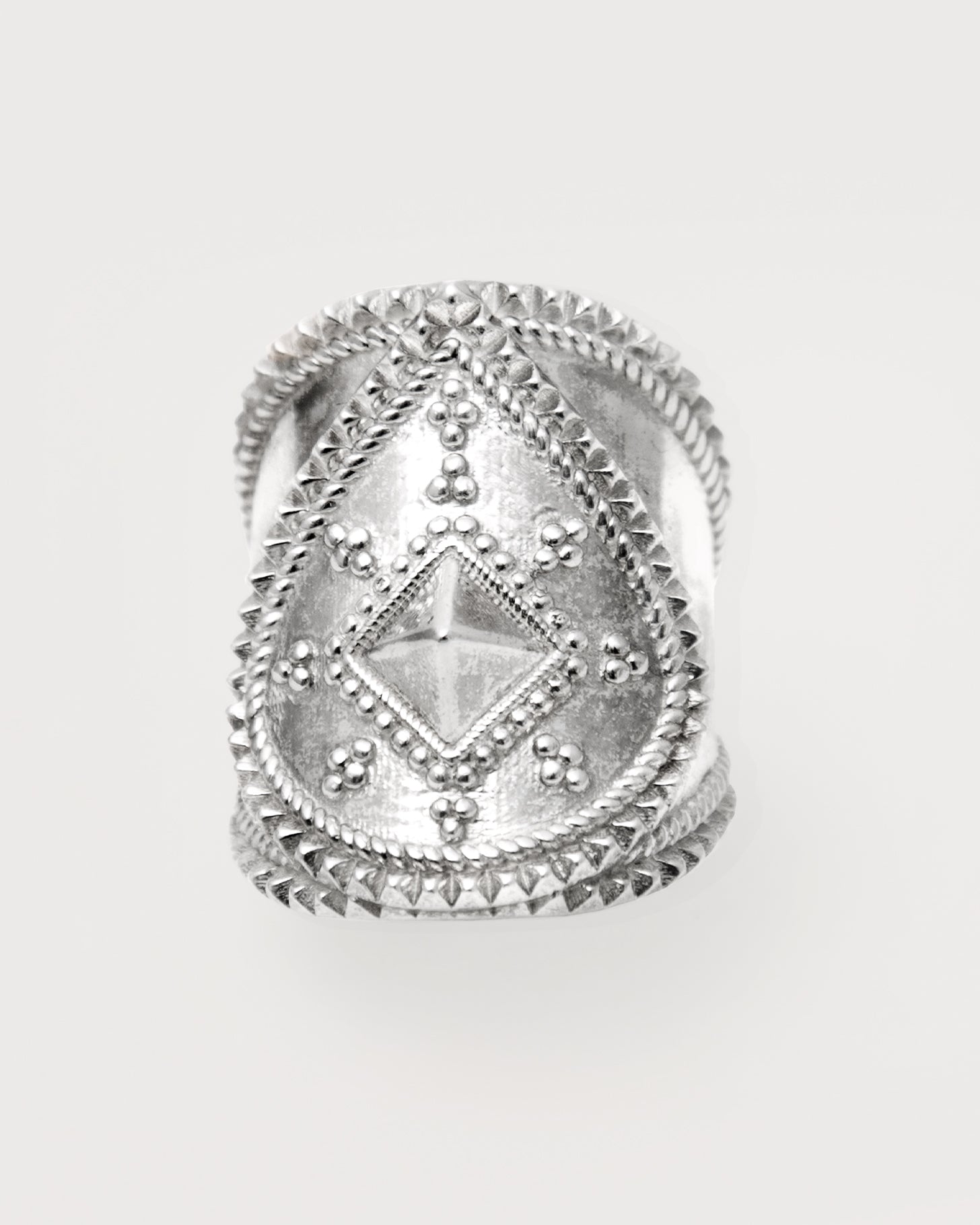 Abaq Ring