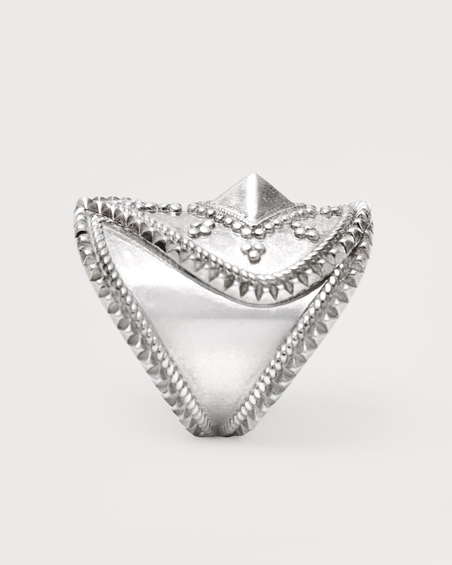 Abaq Ring