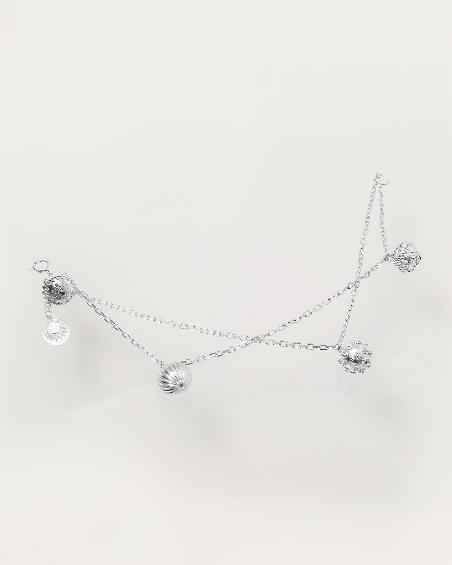 Charm Bracelet