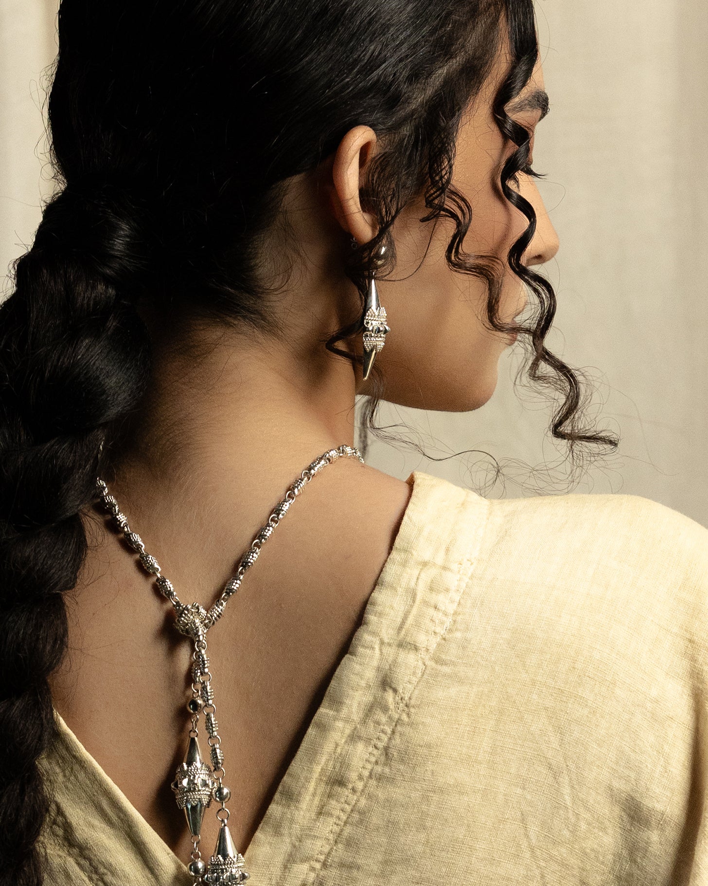 Hab Al Hail Earrings