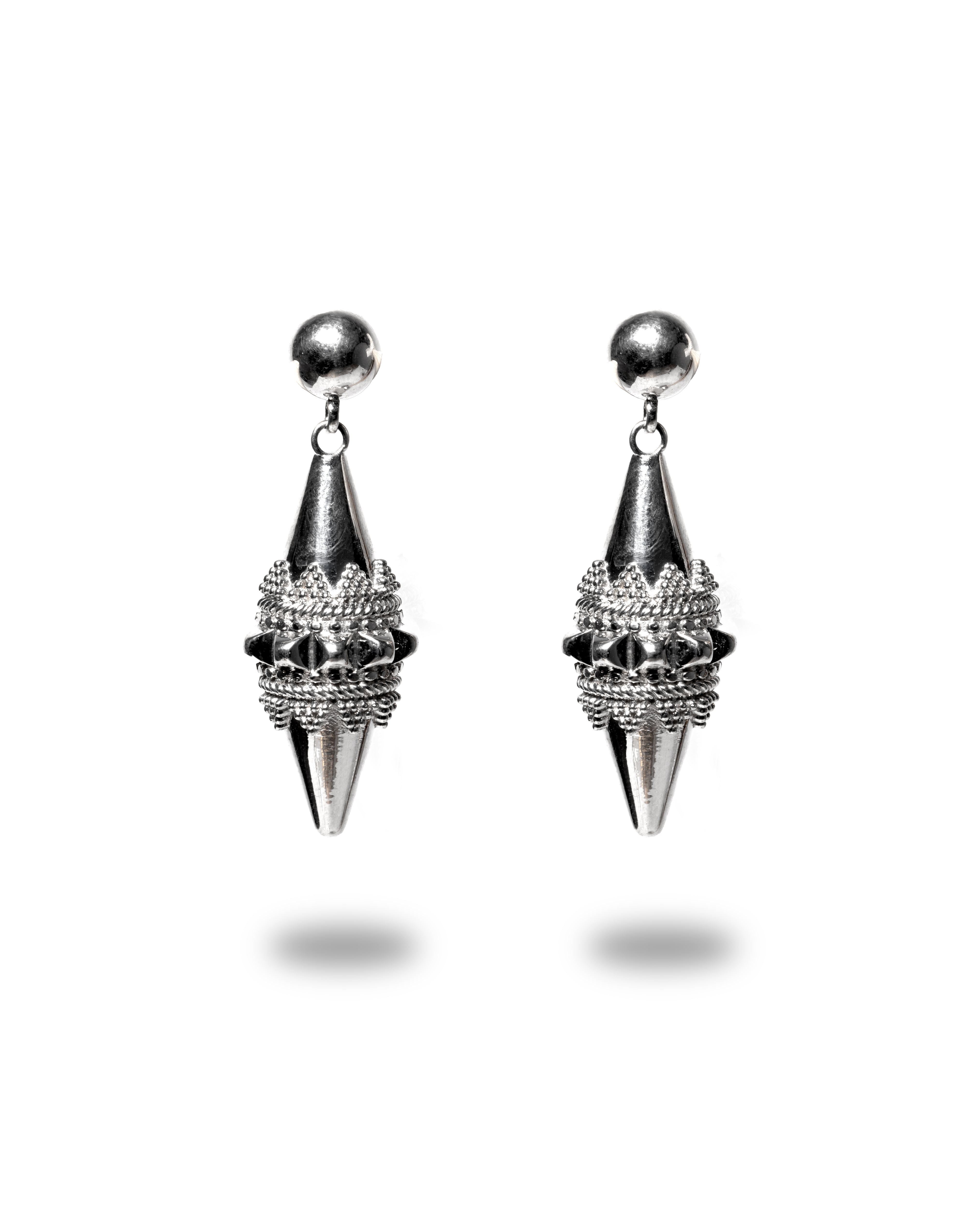Hab Al Hail Earrings