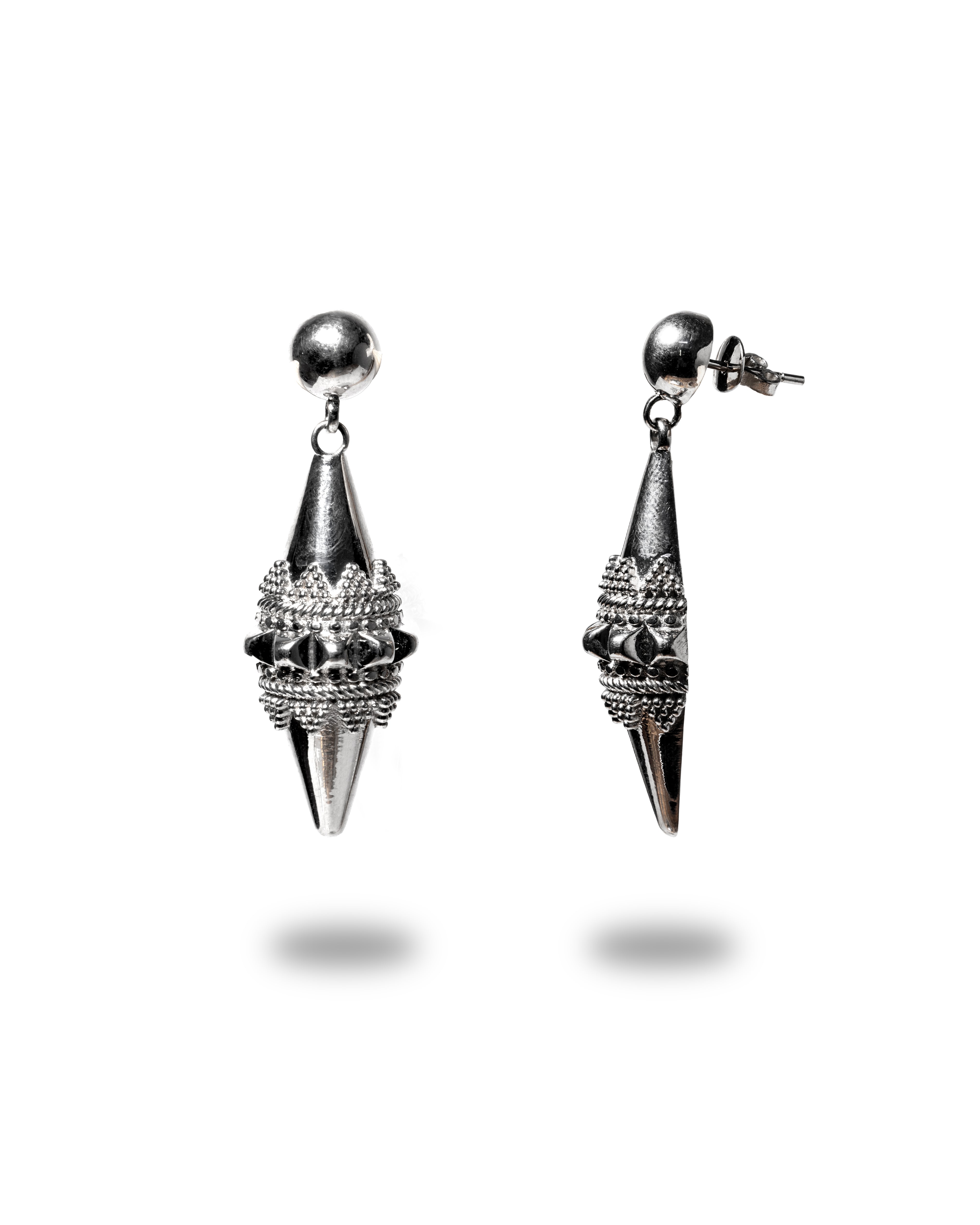 Hab Al Hail Earrings