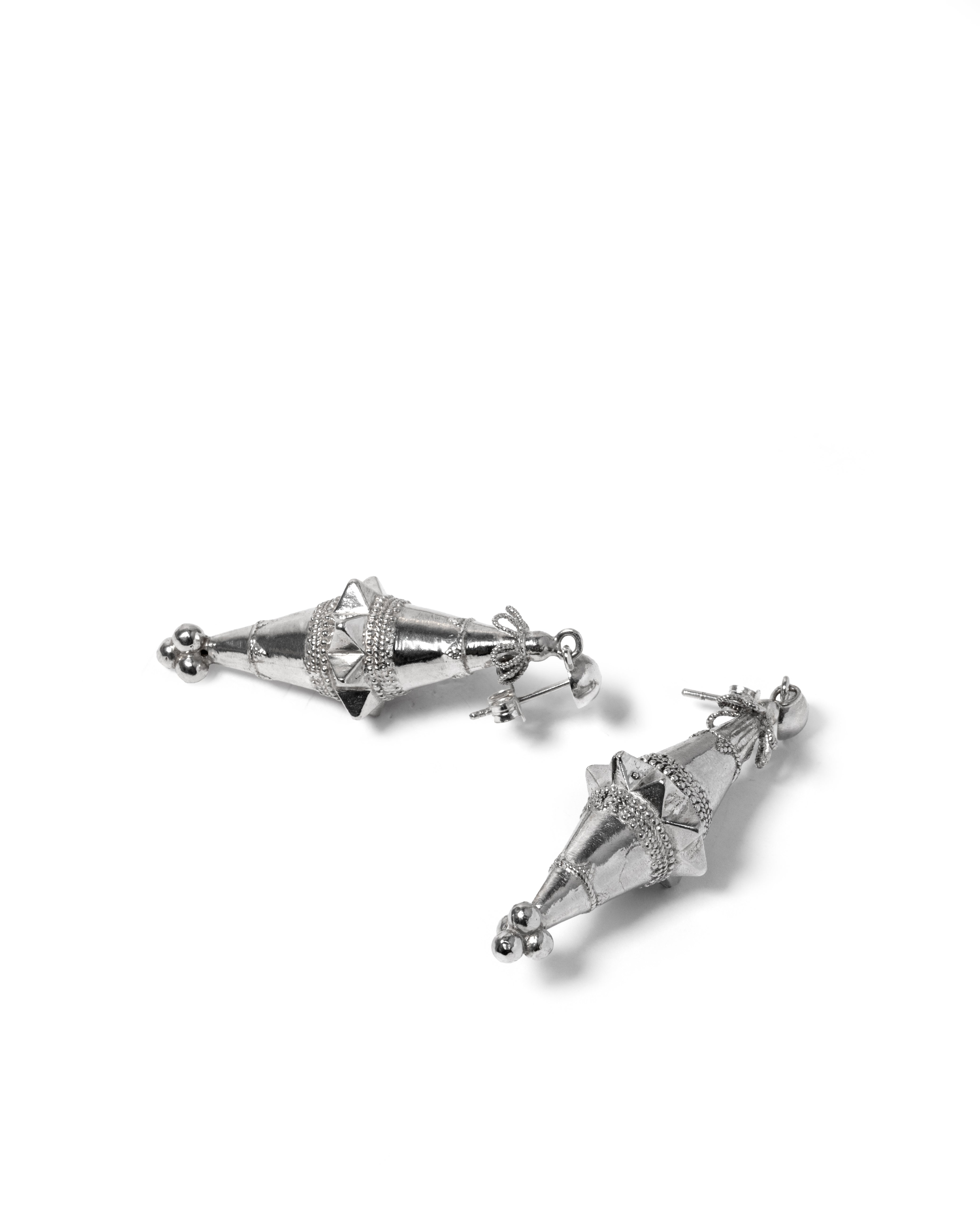 Hab Al Hail Fardiya Earrings
