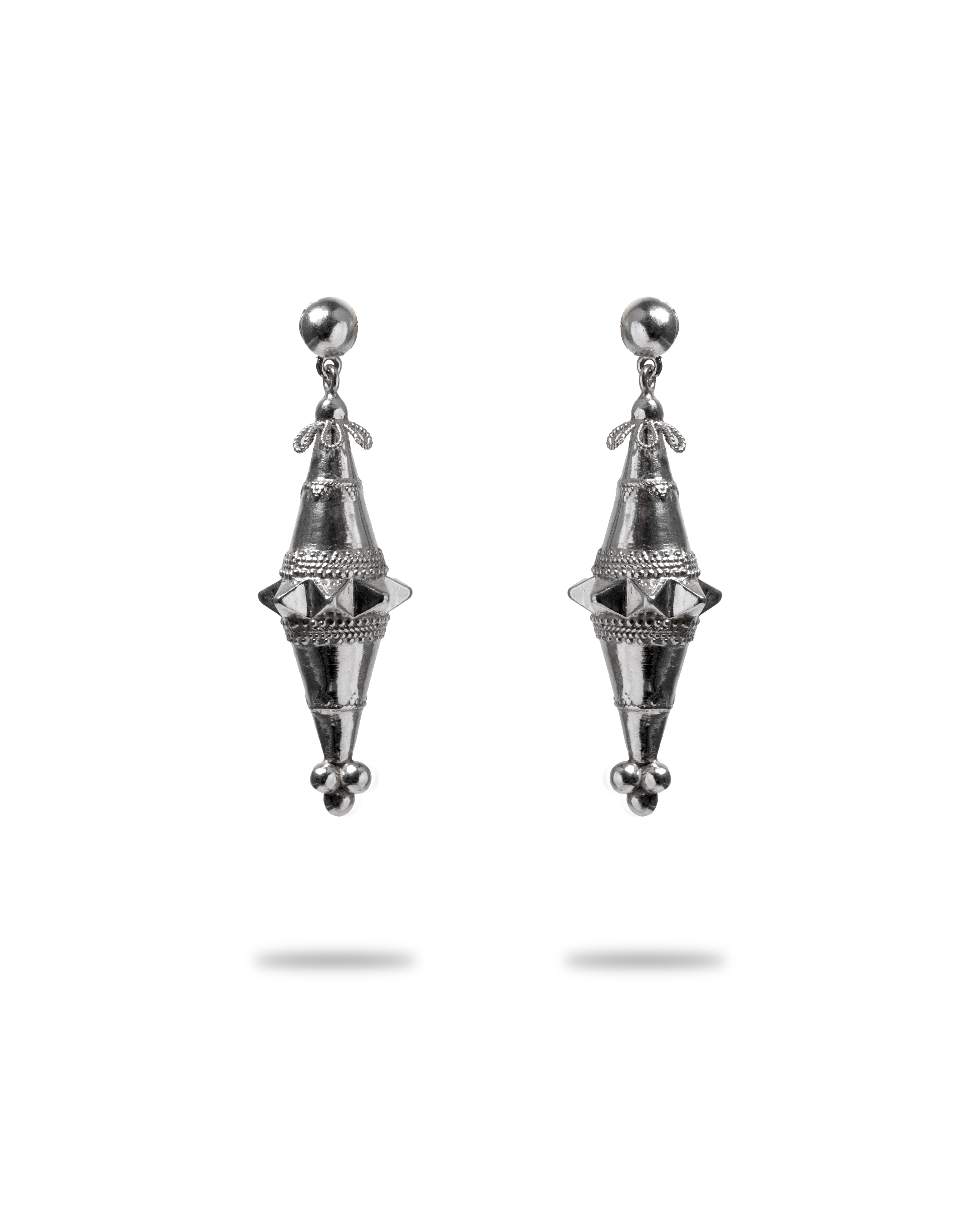 Hab Al Hail Fardiya Earrings