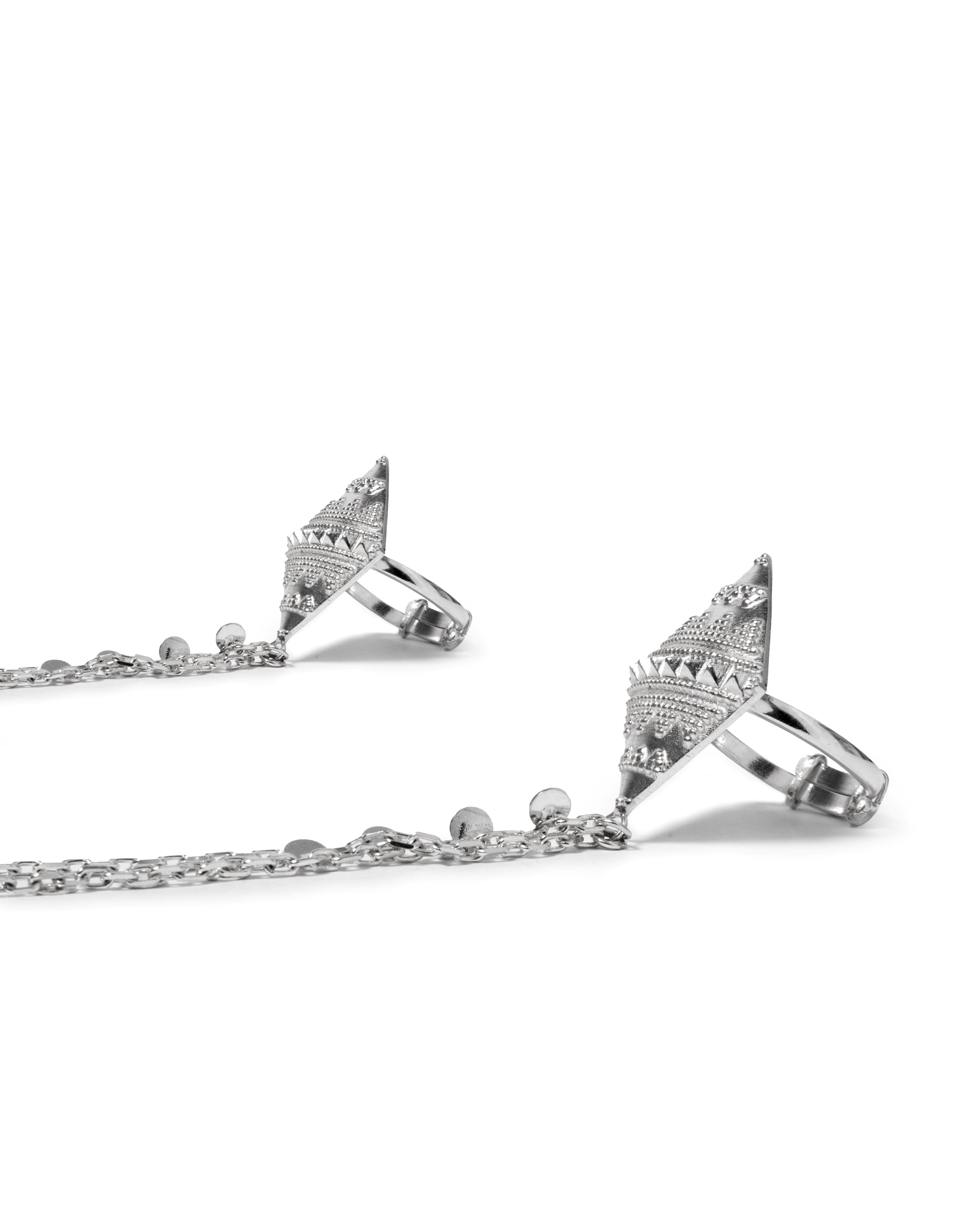 Hab Al Hail Chain Ring