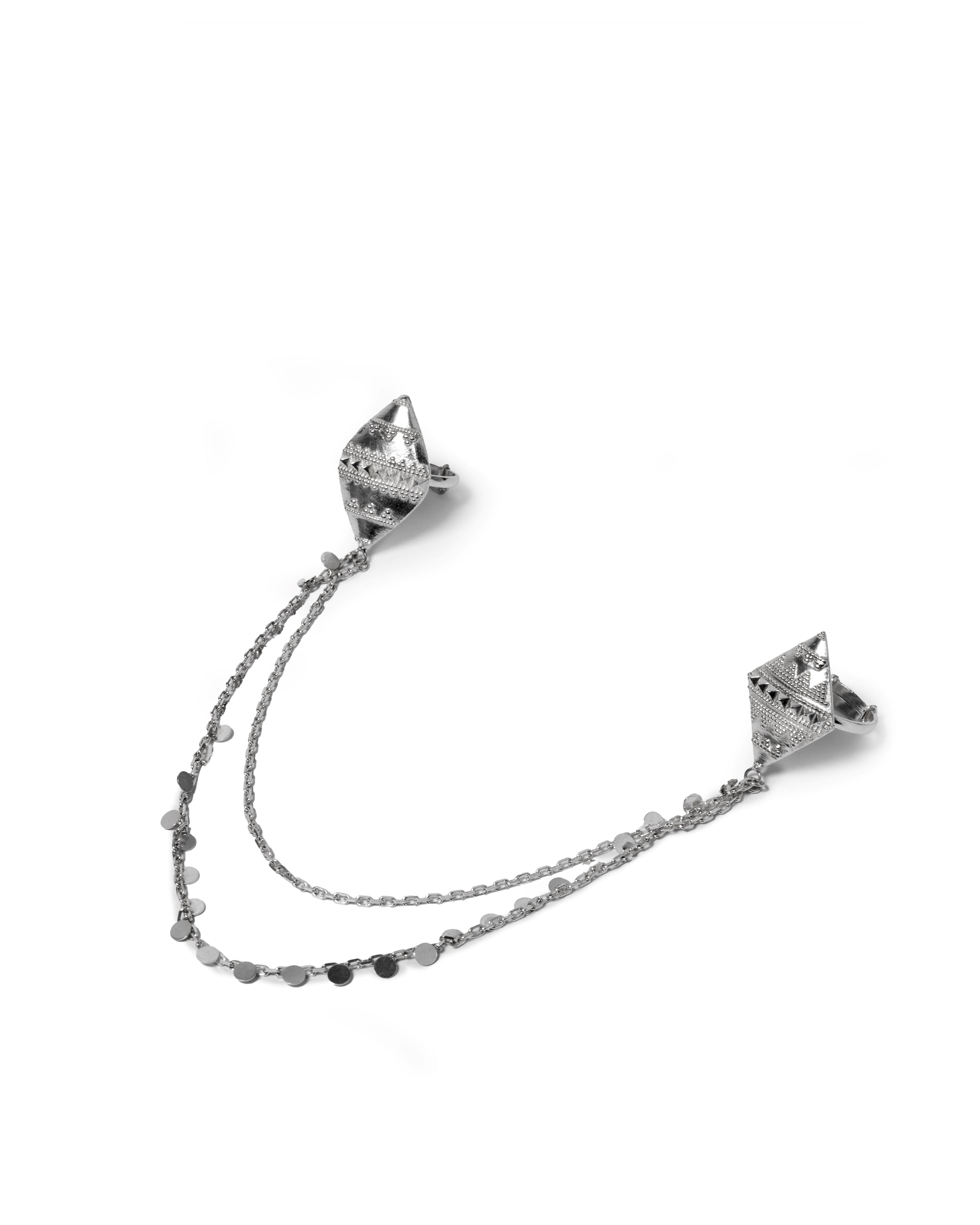 Hab Al Hail Chain Ring