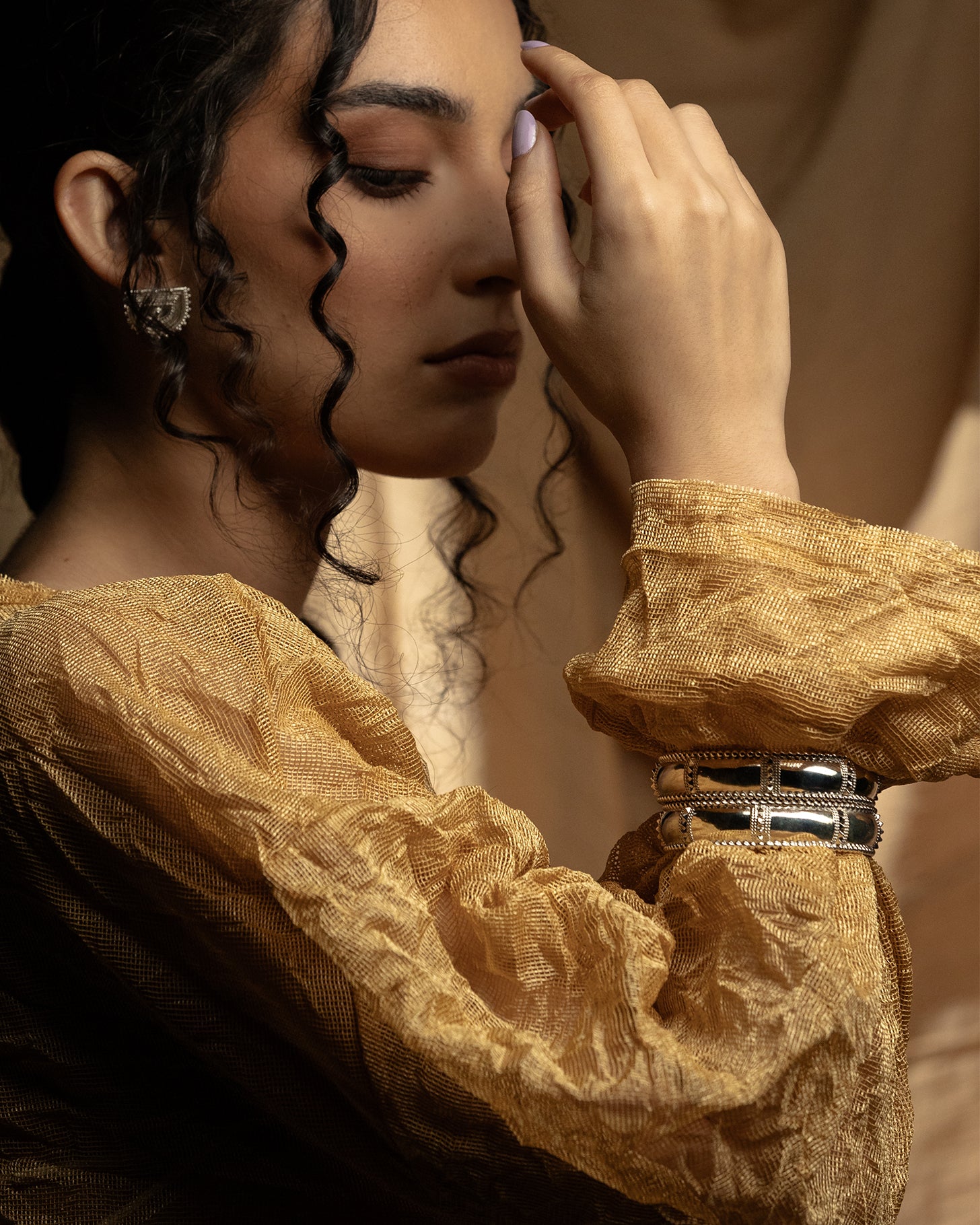 Heyool El Shok Bracelets