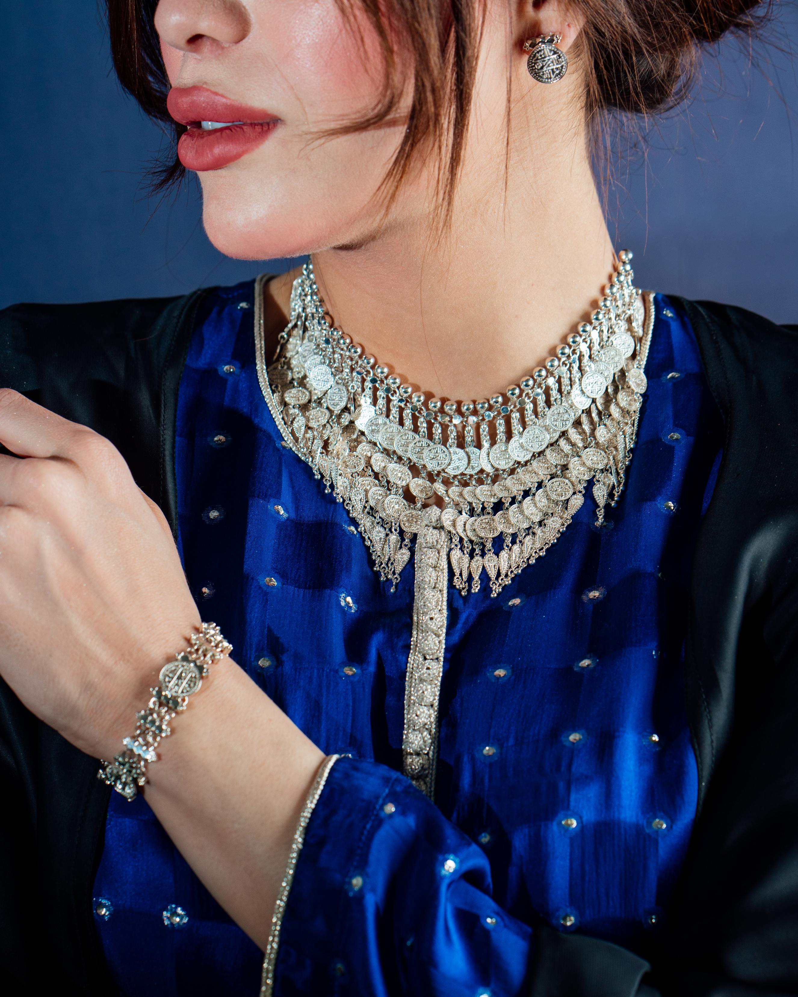 Lairat Mirtasha Bracelet