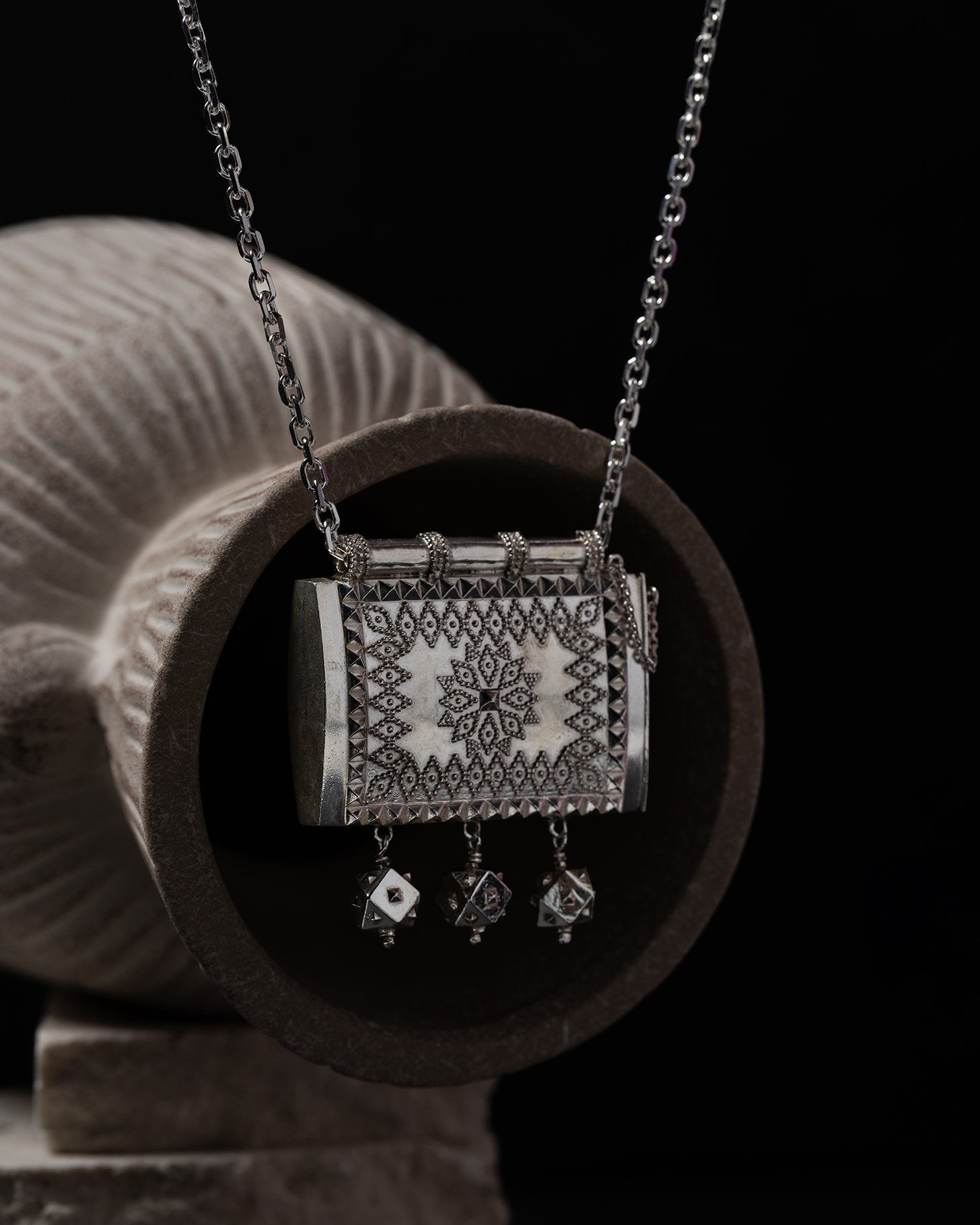 Tabla Mariya Small