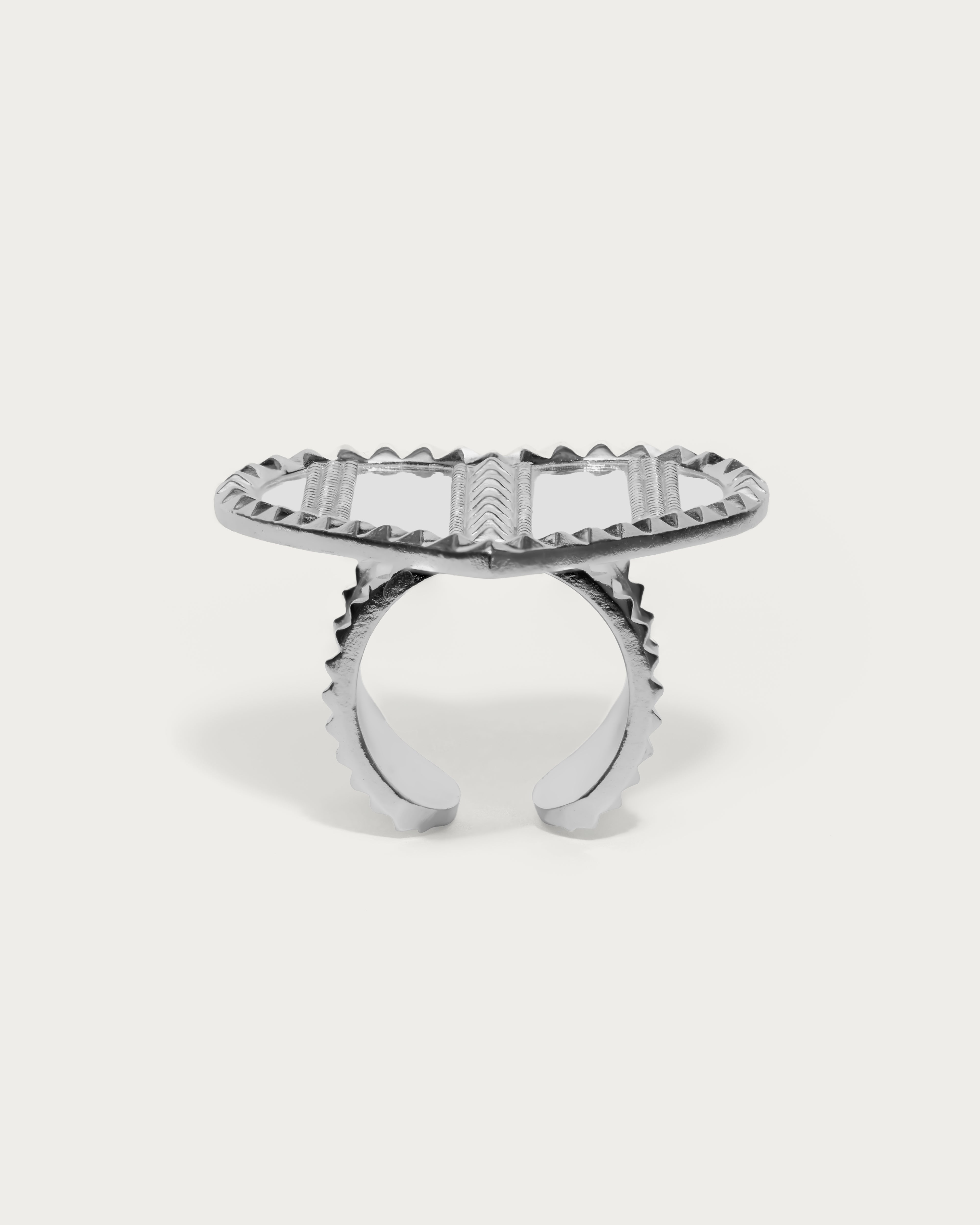 Heart Ring