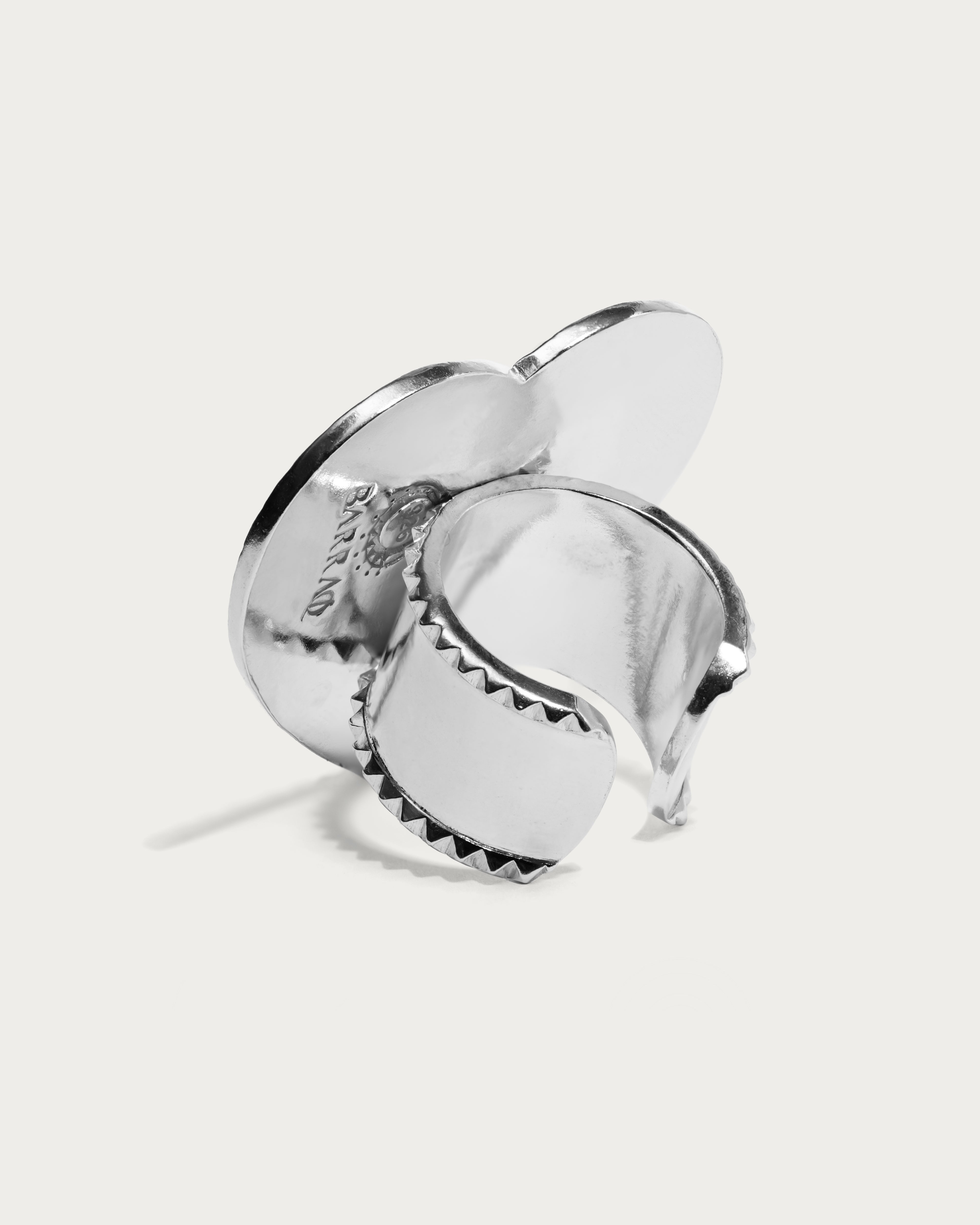 Heart Ring