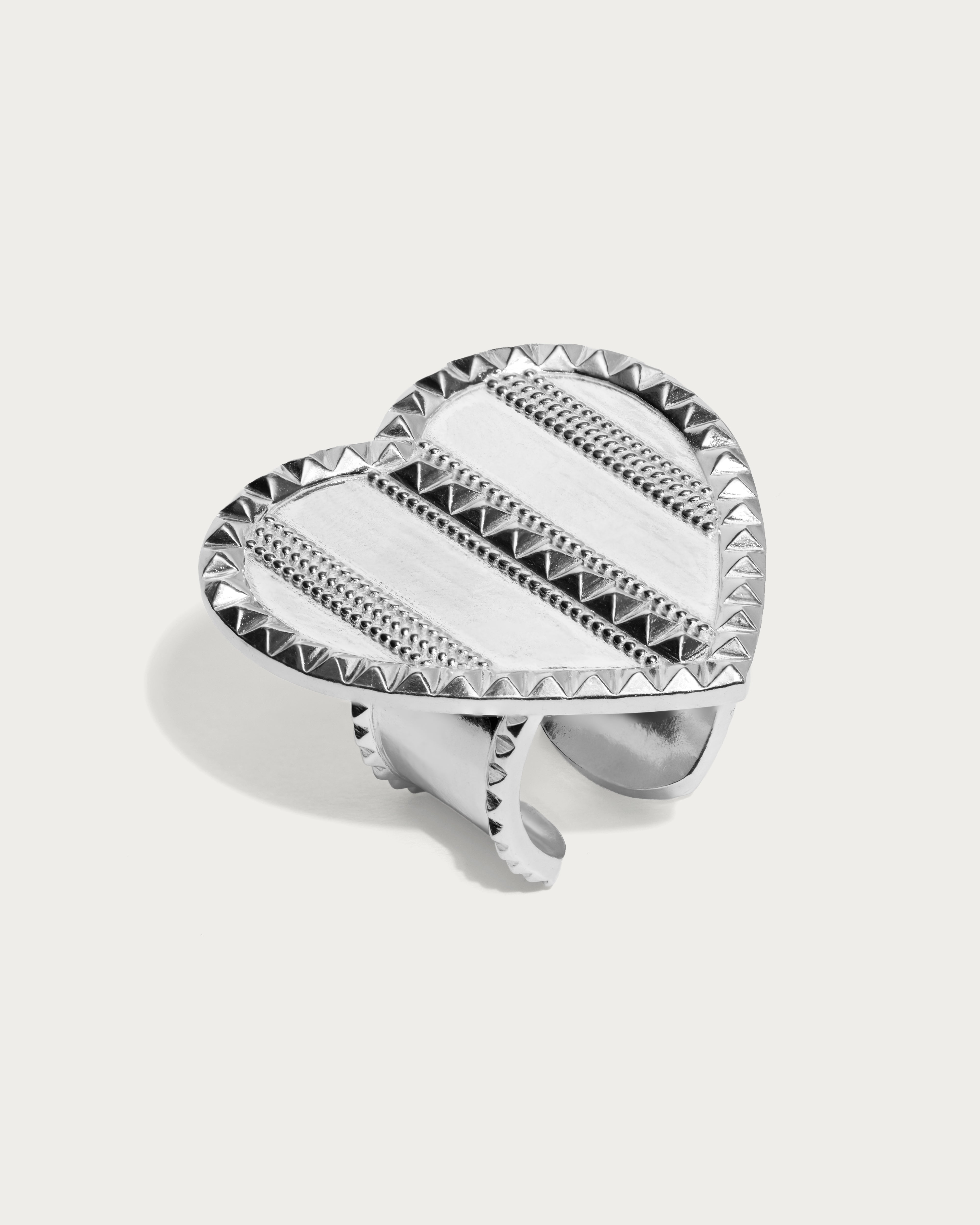 Heart Ring